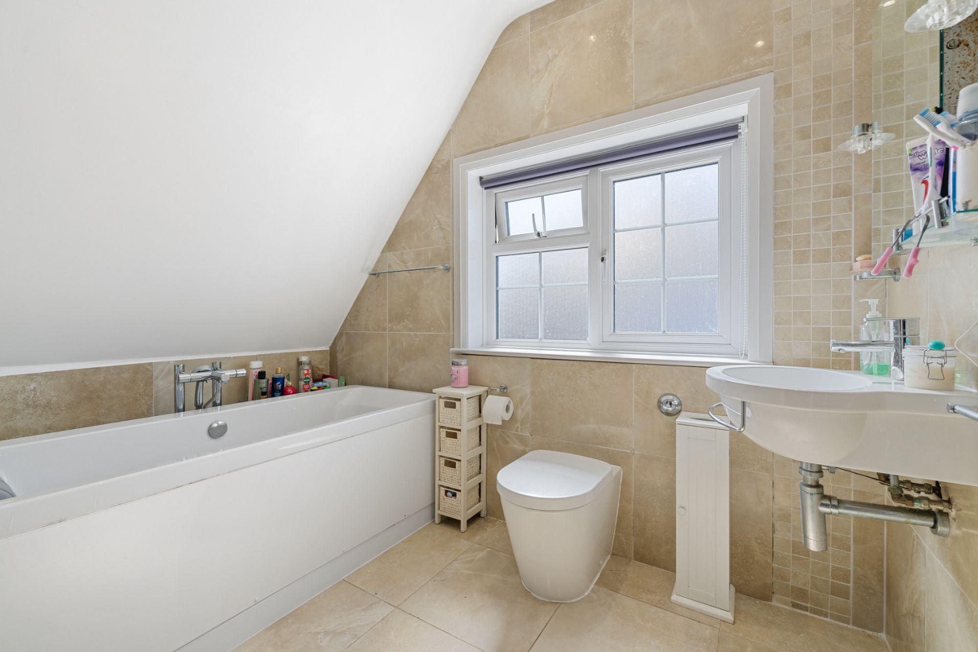 6 bed detached house for sale in Hawthorn Road, Bognor Regis, PO21 7