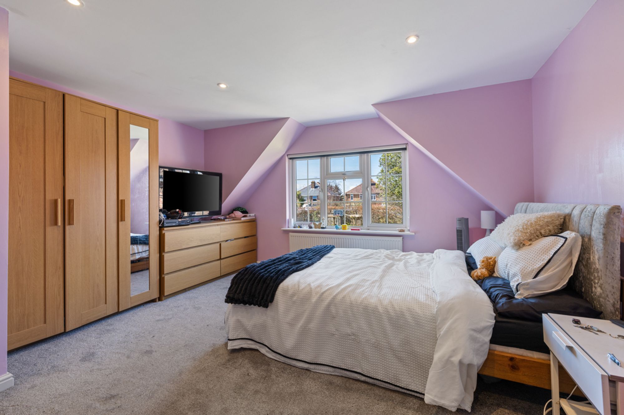 6 bed detached house for sale in Hawthorn Road, Bognor Regis, PO21  - Property Image 5