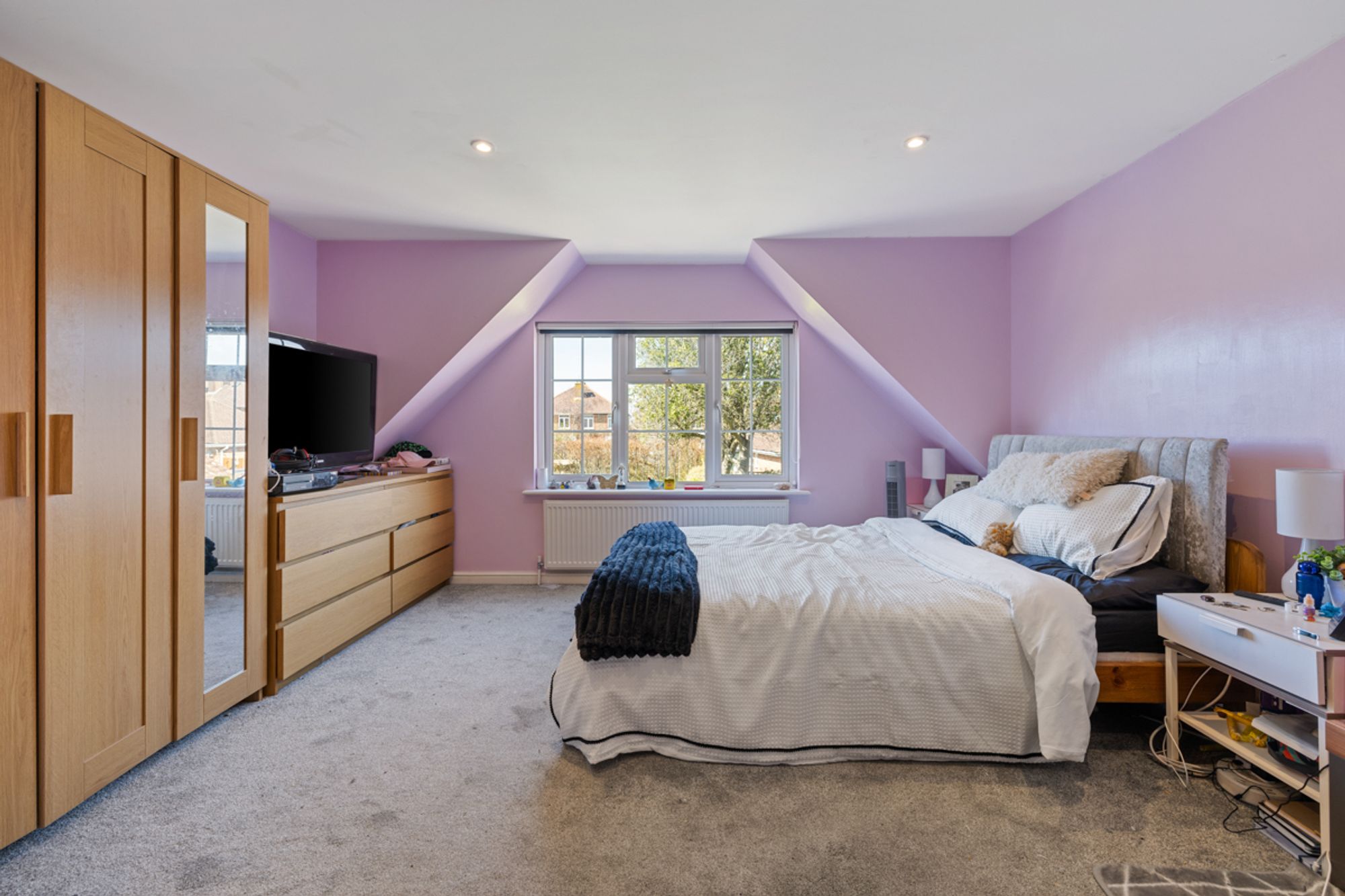 6 bed detached house for sale in Hawthorn Road, Bognor Regis, PO21  - Property Image 22