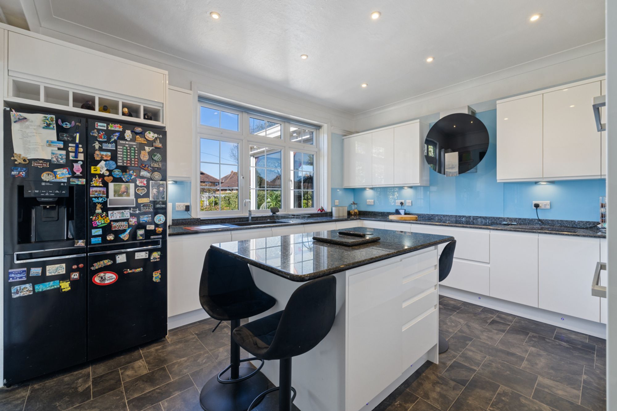 6 bed detached house for sale in Hawthorn Road, Bognor Regis, PO21 18