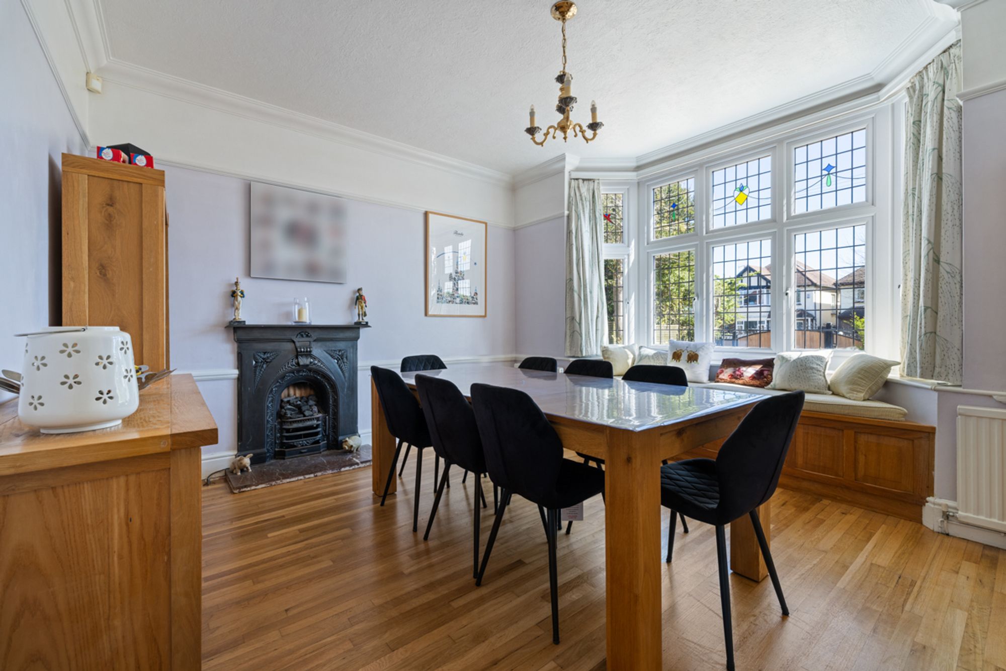 6 bed detached house for sale in Hawthorn Road, Bognor Regis, PO21 6