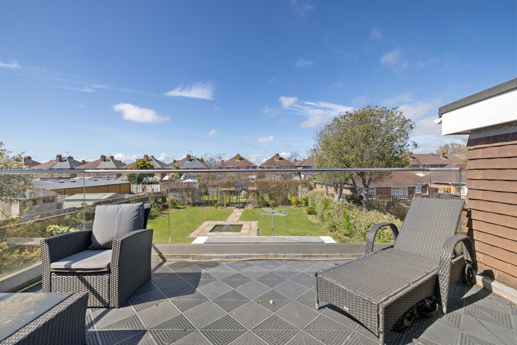 6 bed detached house for sale in Hawthorn Road, Bognor Regis, PO21 28