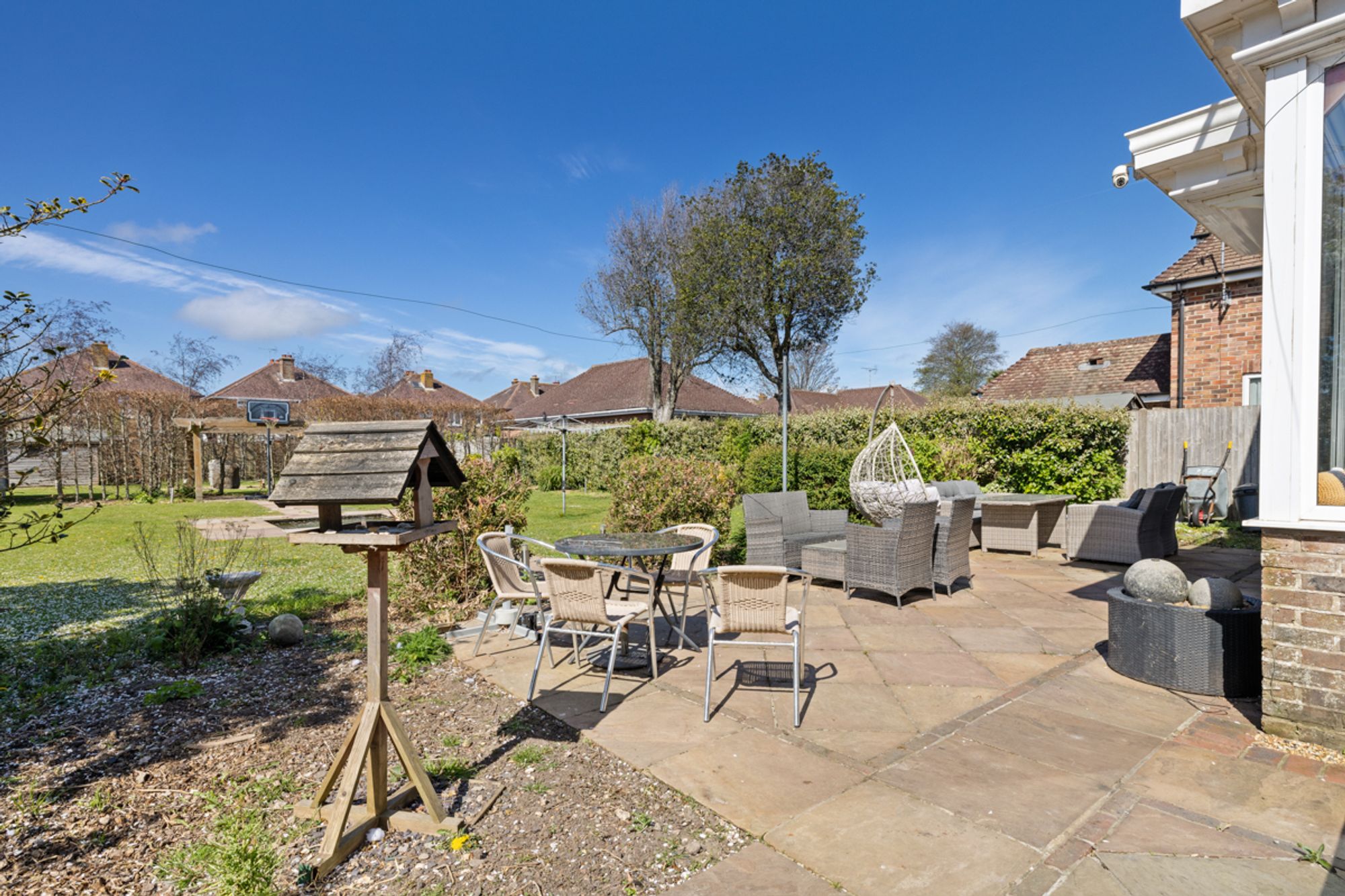 6 bed detached house for sale in Hawthorn Road, Bognor Regis, PO21 32