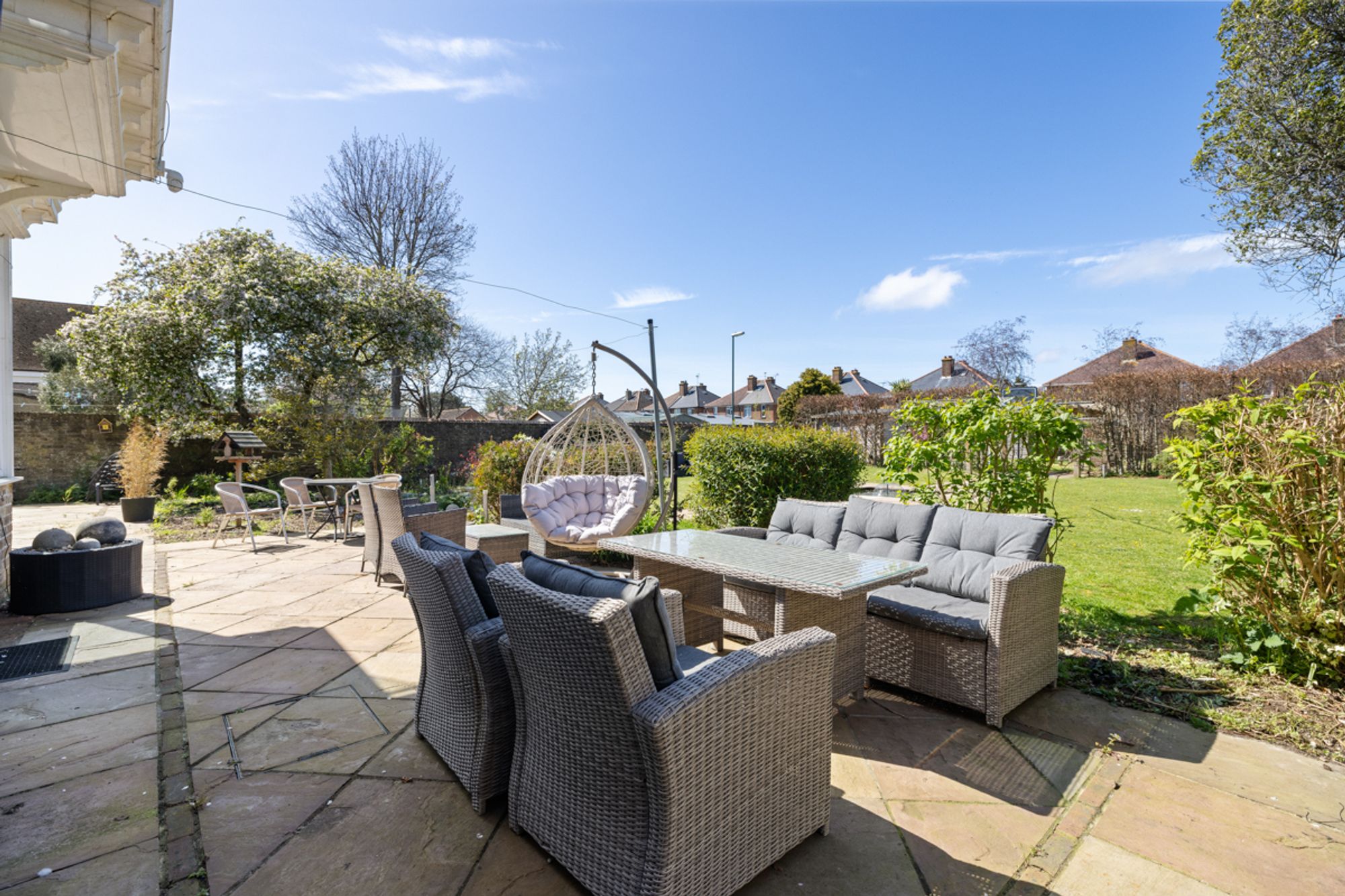 6 bed detached house for sale in Hawthorn Road, Bognor Regis, PO21  - Property Image 34