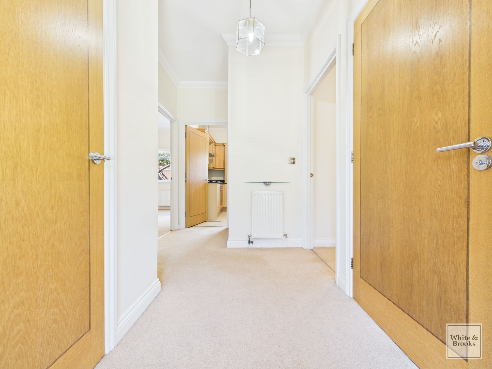 2 bed apartment for sale in Lavant Road, Bernardsgate, PO19  - Property Image 11