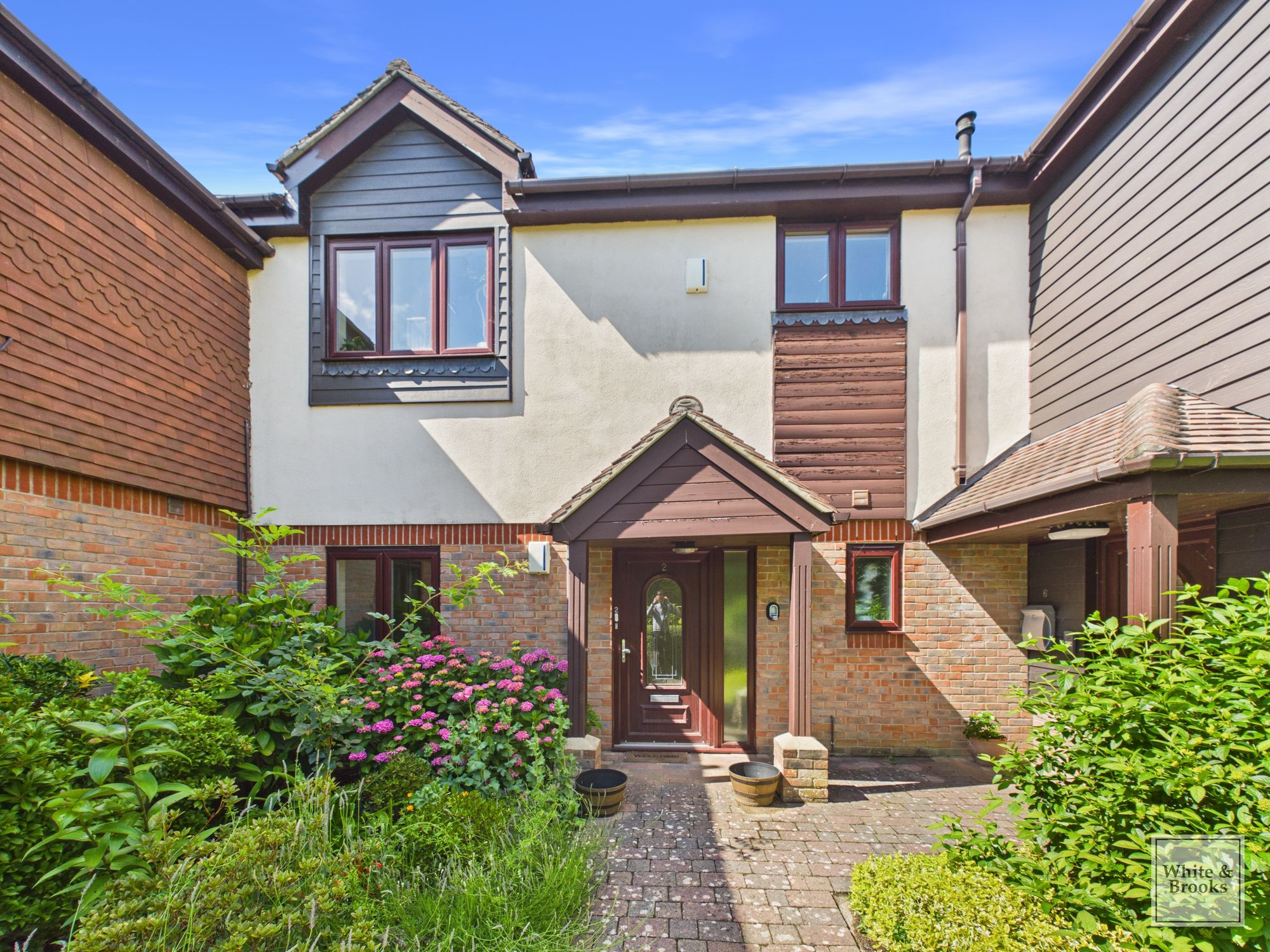 Two bed apartment for sale in Lavant Road, Chichester, PO19