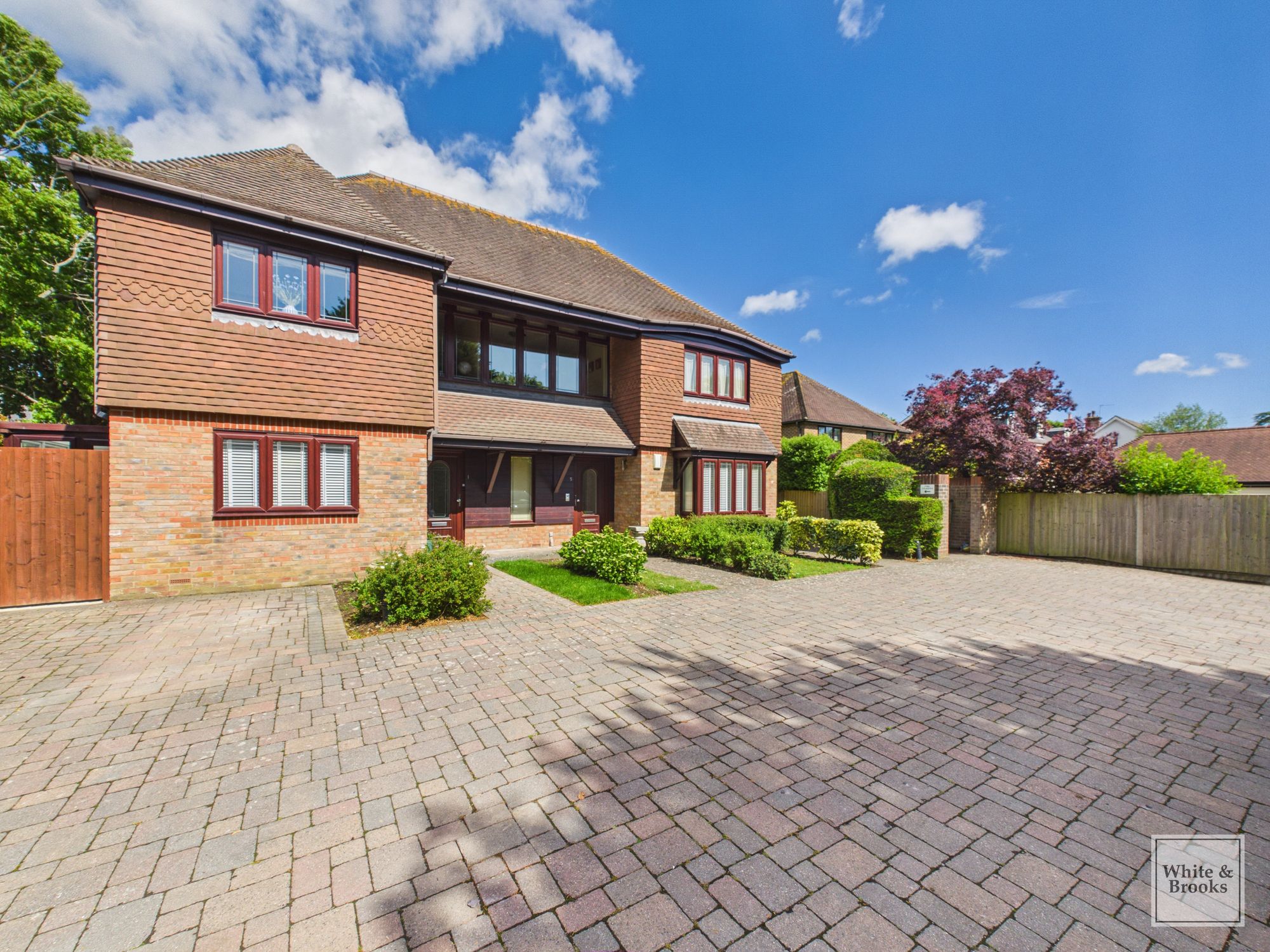 2 bed apartment for sale in Lavant Road, Bernardsgate, PO19  - Property Image 12
