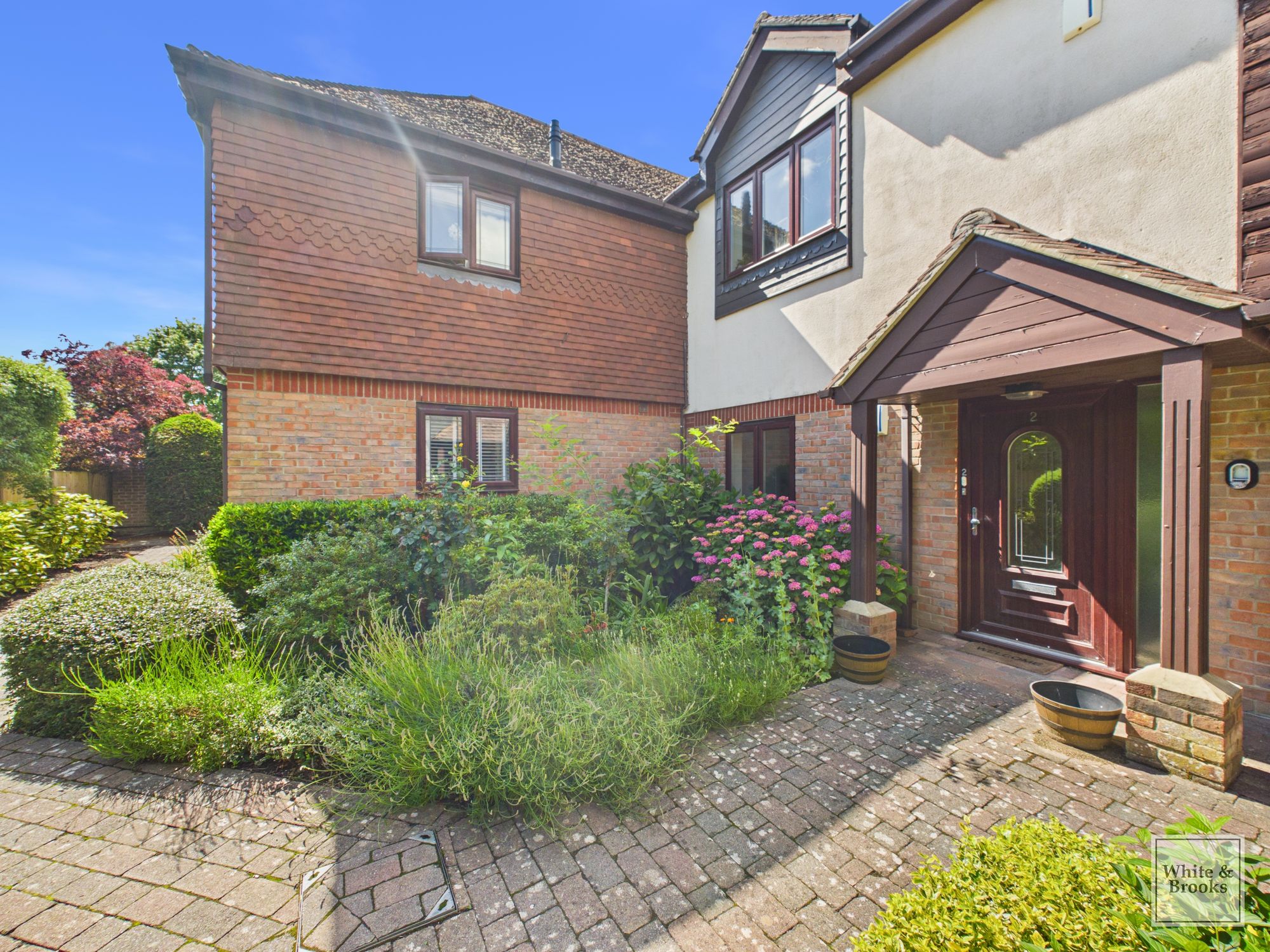 2 bed apartment for sale in Lavant Road, Bernardsgate, PO19  - Property Image 15