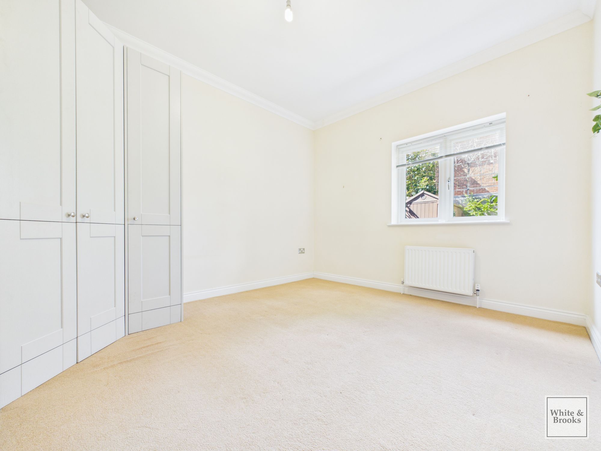 2 bed apartment for sale in Lavant Road, Bernardsgate, PO19 7