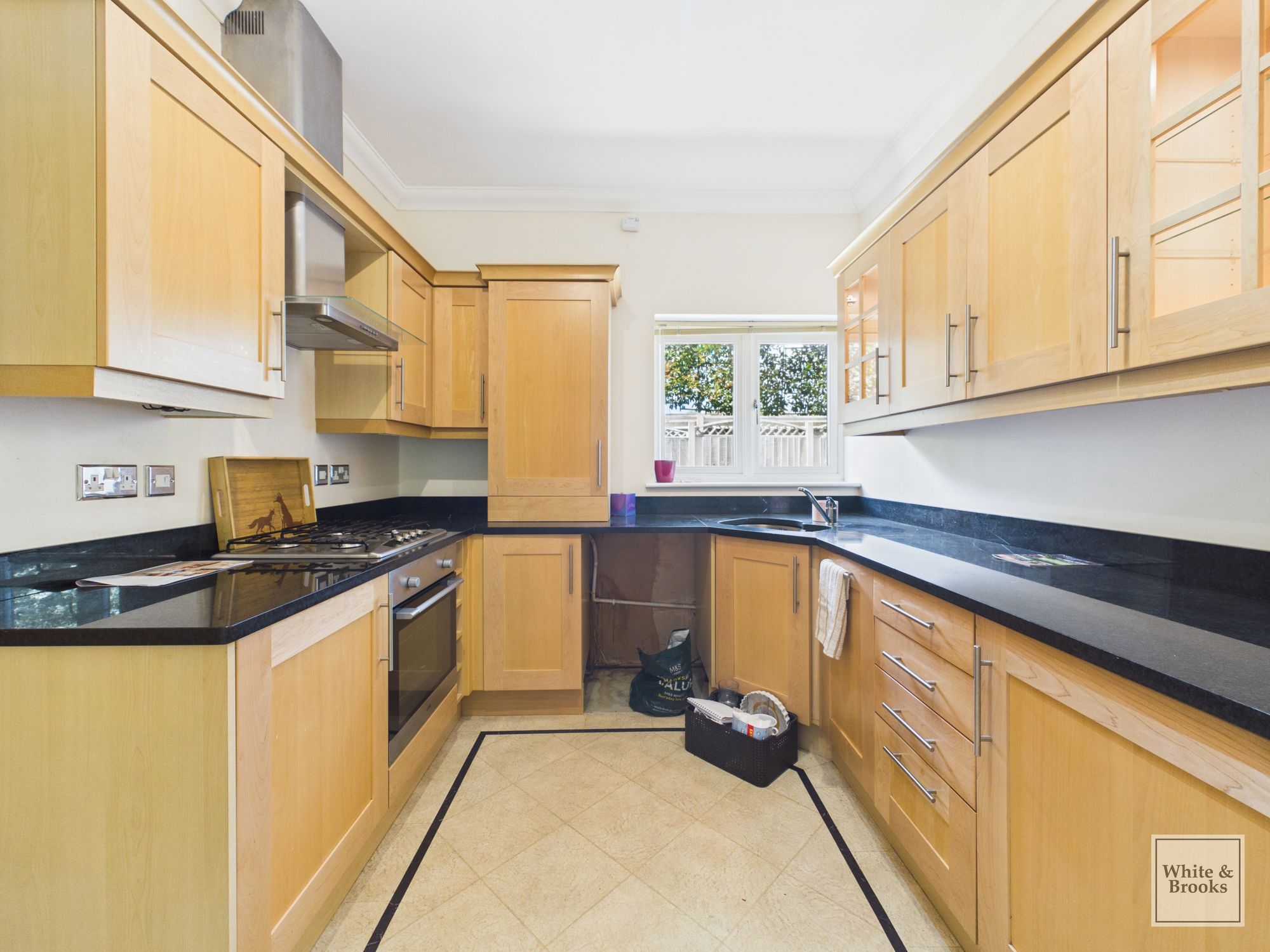 2 bed apartment for sale in Lavant Road, Bernardsgate, PO19 1