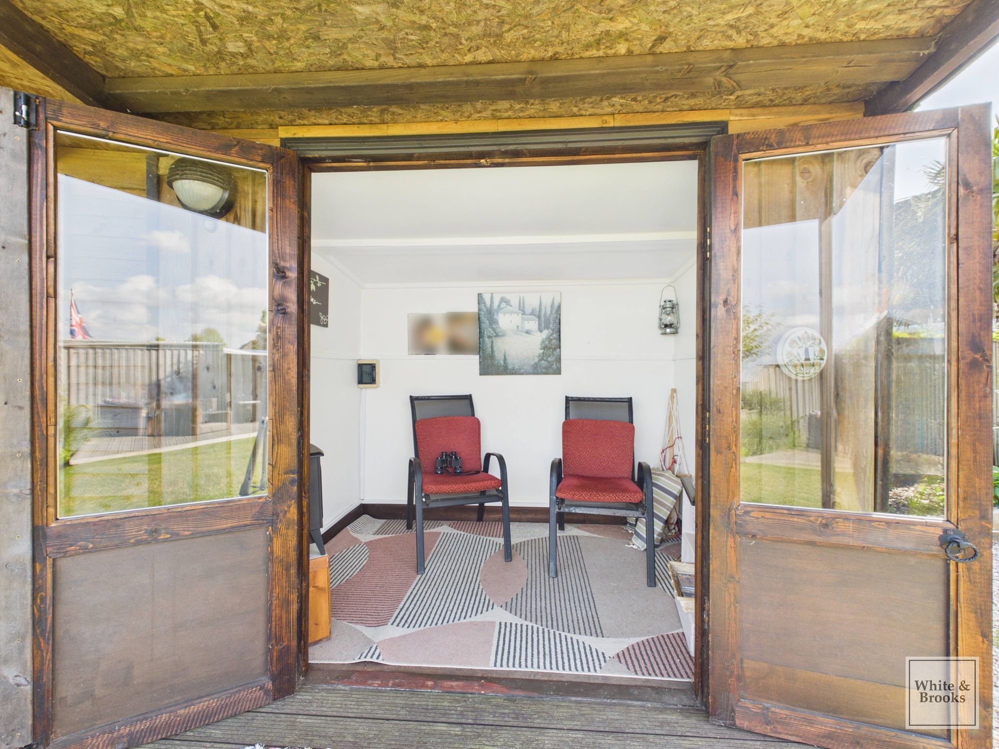 3 bed semi-detached house for sale in Arunford Close, Ford, BN18  - Property Image 19