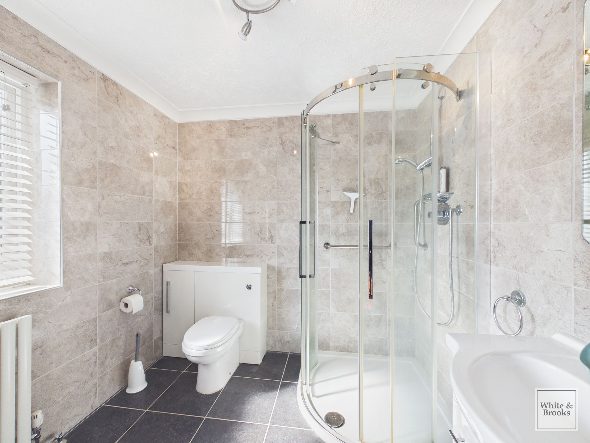 3 bed semi-detached house for sale in Arunford Close, Ford, BN18 5