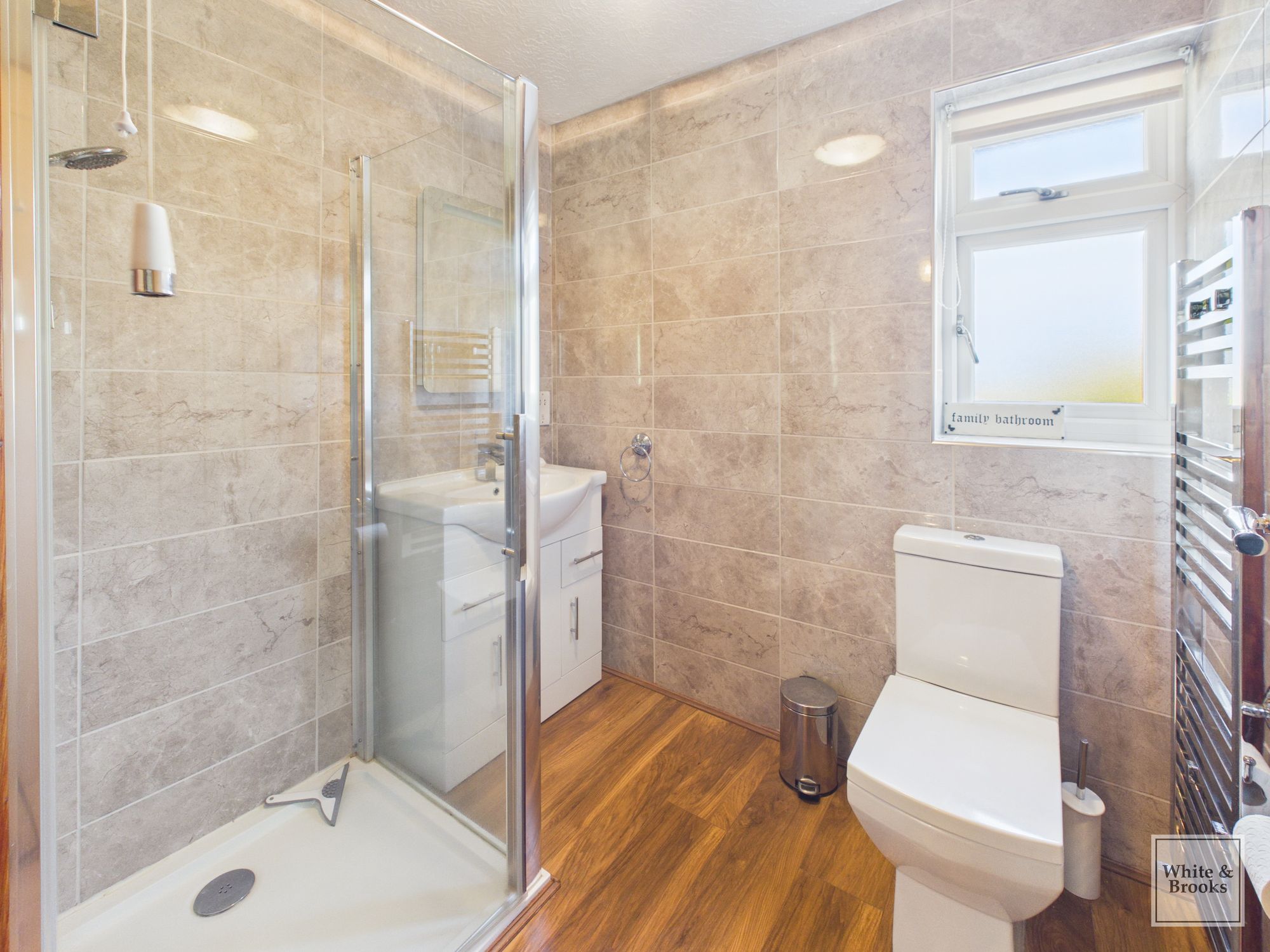 3 bed semi-detached house for sale in Arunford Close, Ford, BN18  - Property Image 16