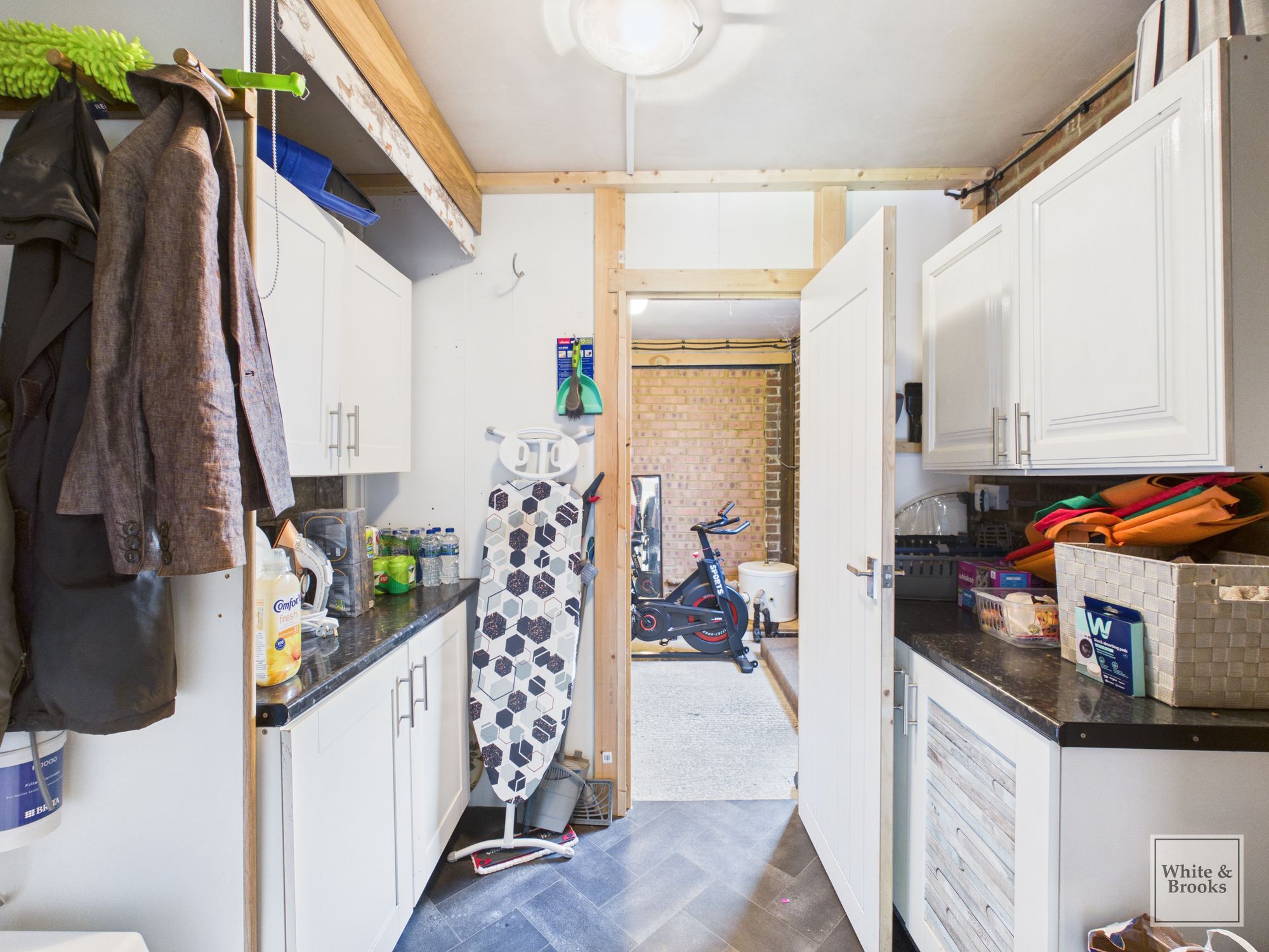 3 bed semi-detached house for sale in Arunford Close, Ford, BN18 14
