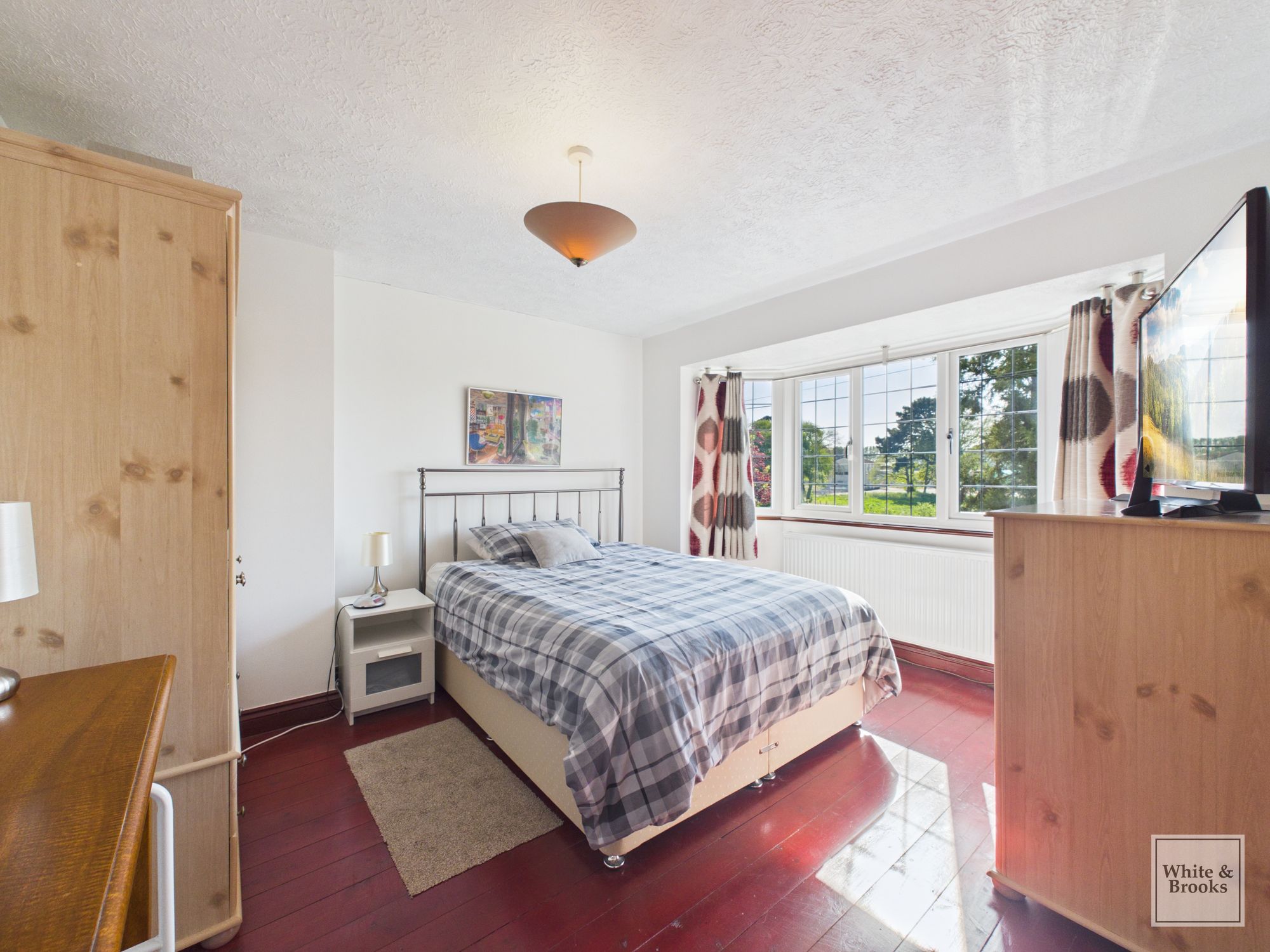 3 bed semi-detached house for sale in Arunford Close, Ford, BN18  - Property Image 5