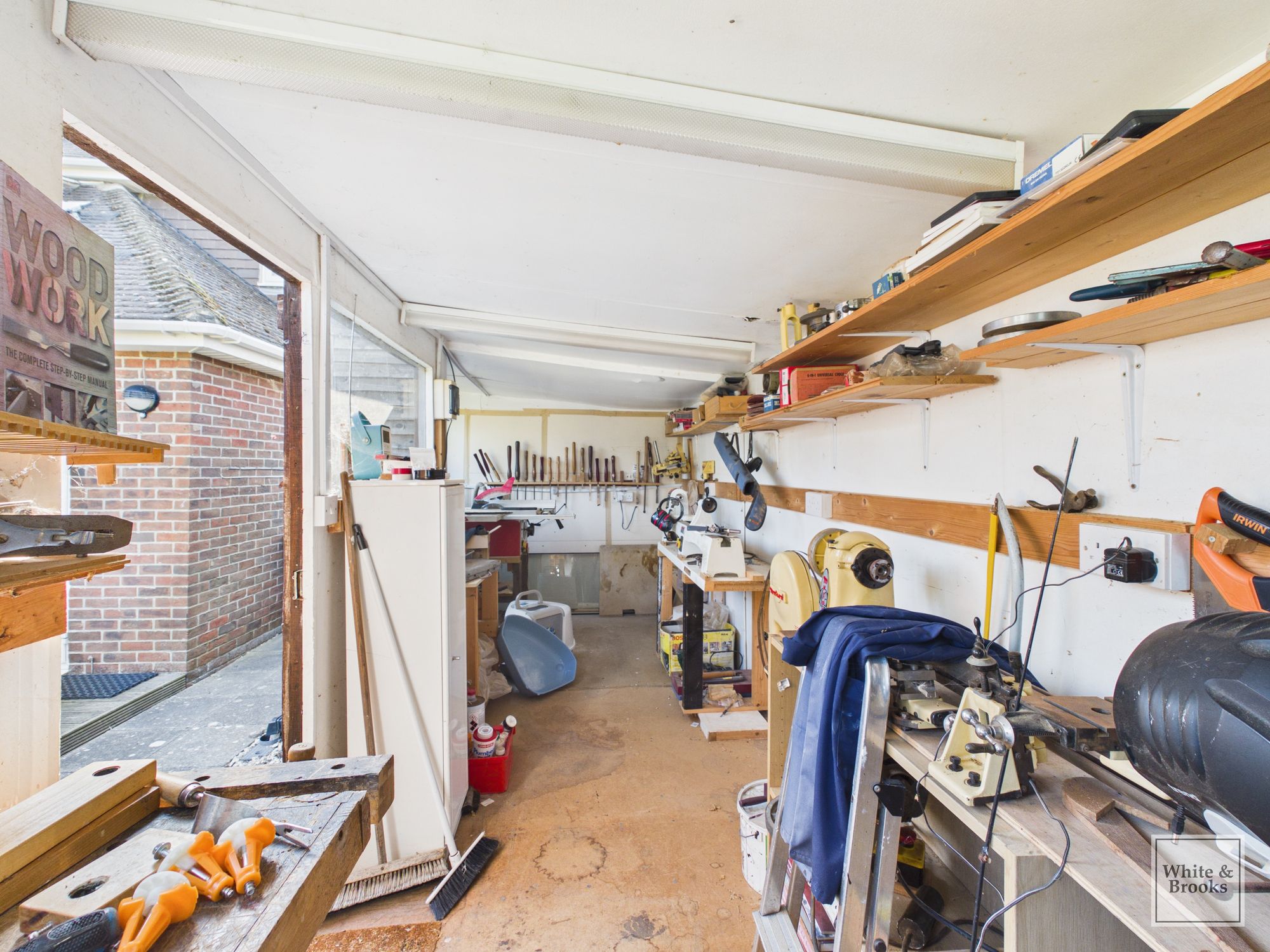 3 bed semi-detached house for sale in Arunford Close, Ford, BN18 23