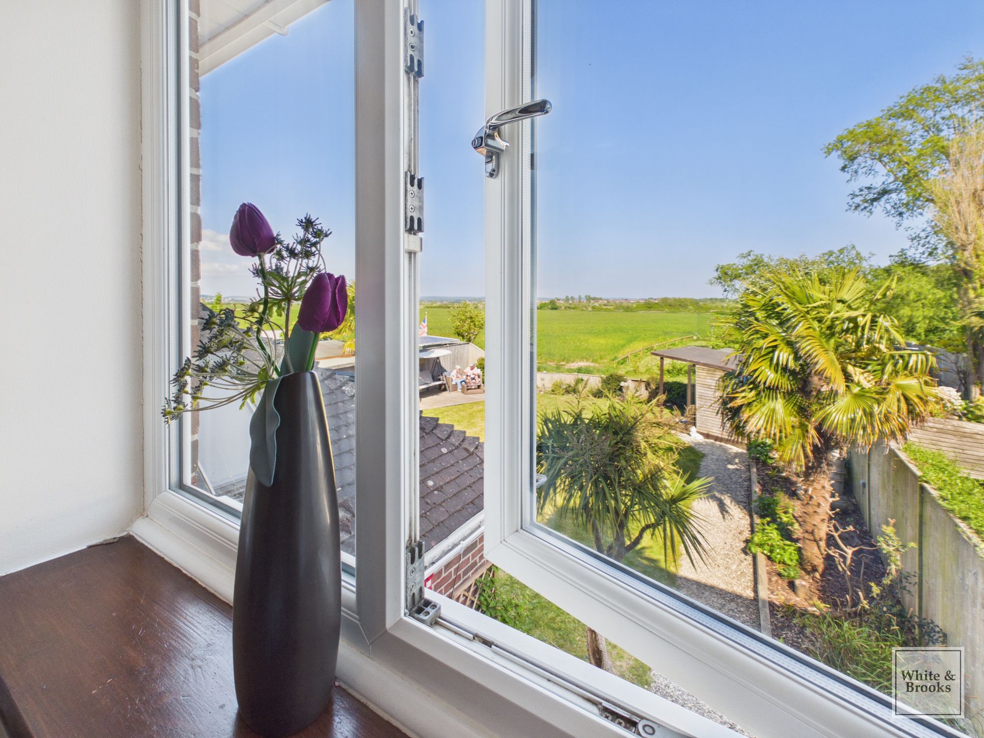 3 bed semi-detached house for sale in Arunford Close, Ford, BN18 17