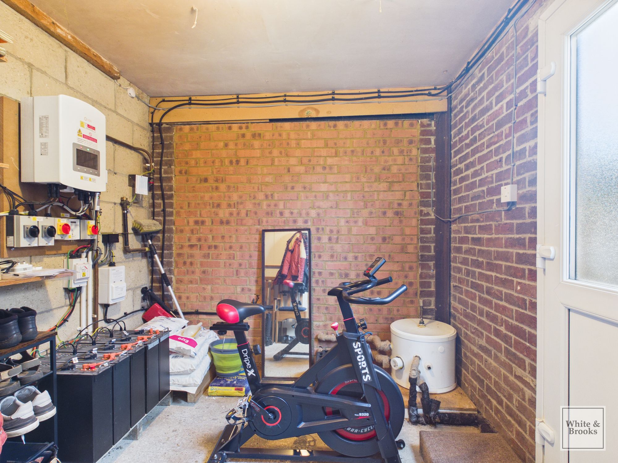 3 bed semi-detached house for sale in Arunford Close, Ford, BN18  - Property Image 29