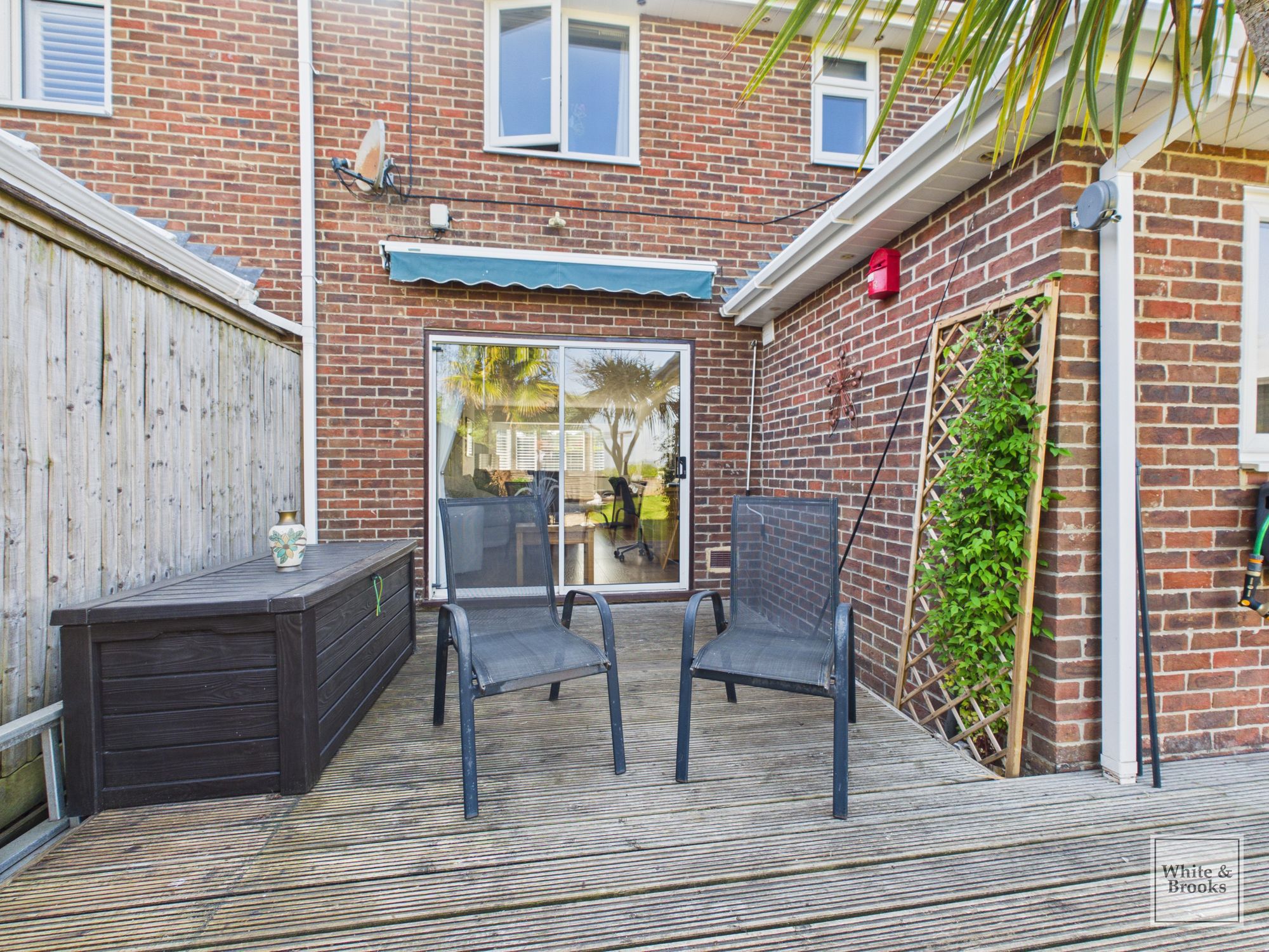 3 bed semi-detached house for sale in Arunford Close, Ford, BN18  - Property Image 26