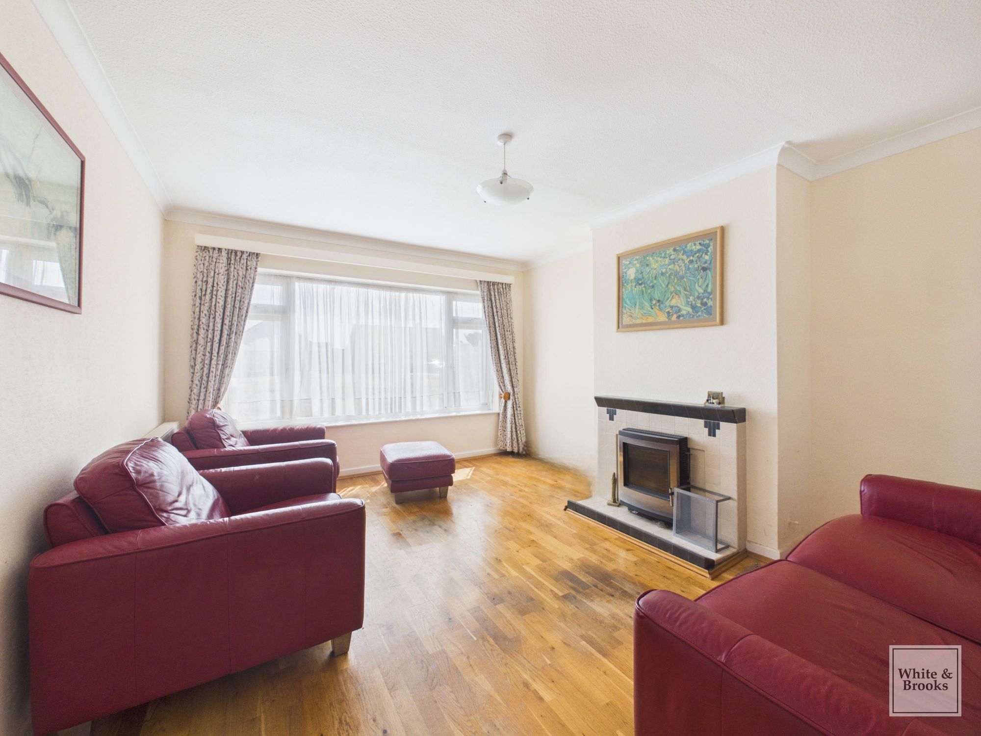 2 bed detached bungalow for sale in Hughes Close, West Meads, PO21 1
