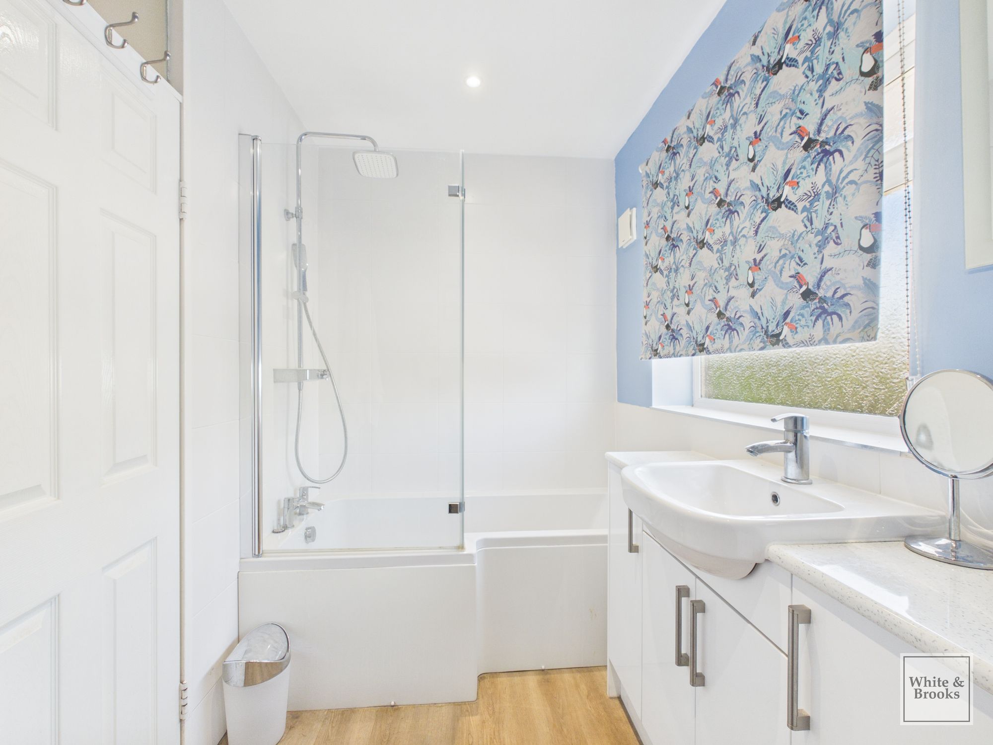 2 bed detached bungalow for sale in Hughes Close, West Meads, PO21 12