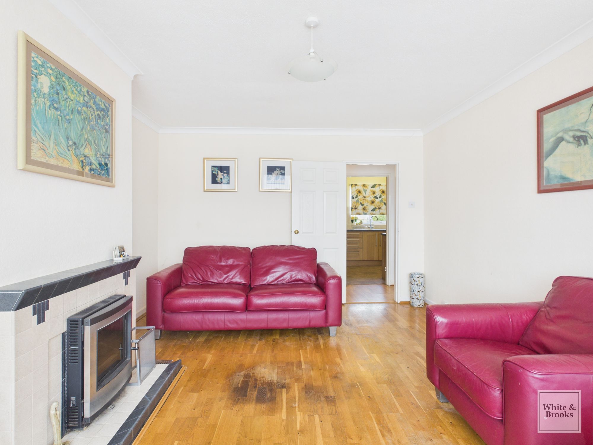 2 bed detached bungalow for sale in Hughes Close, West Meads, PO21 5