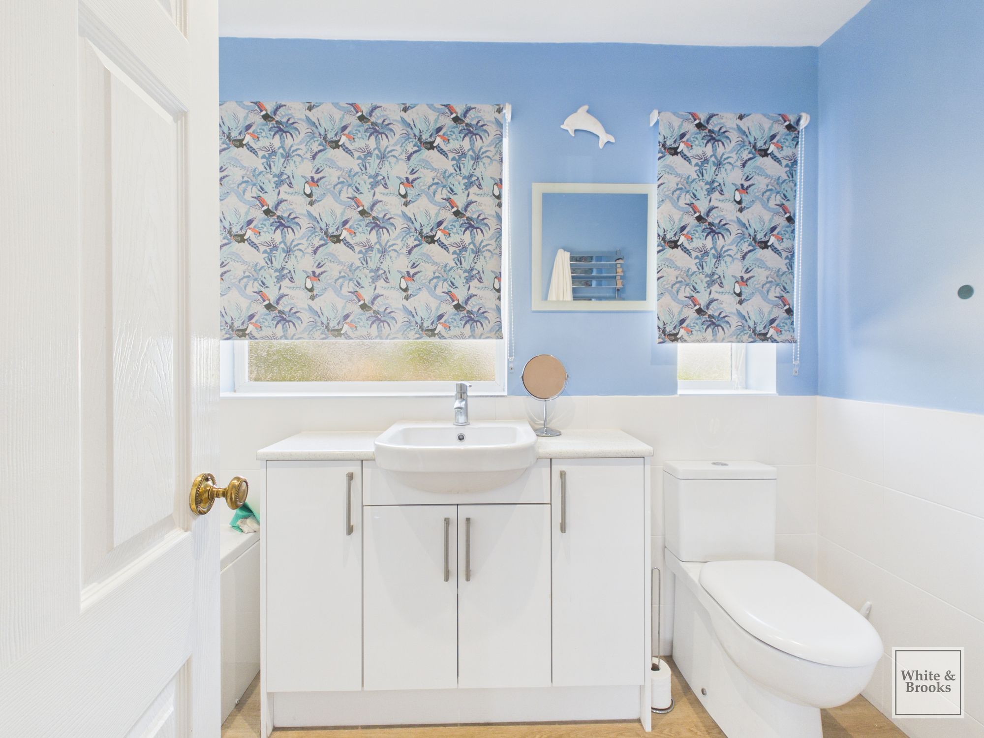 2 bed detached bungalow for sale in Hughes Close, West Meads, PO21  - Property Image 14