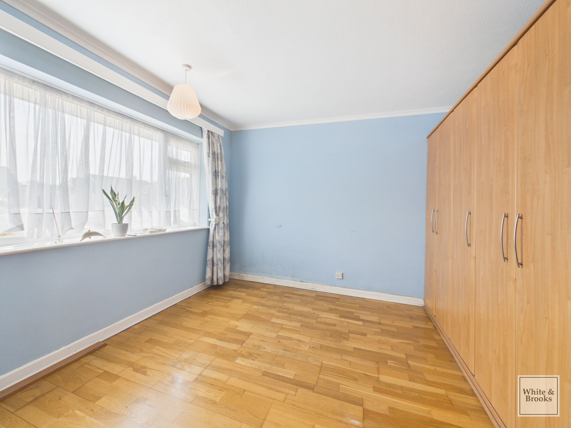 2 bed detached bungalow for sale in Hughes Close, West Meads, PO21 10
