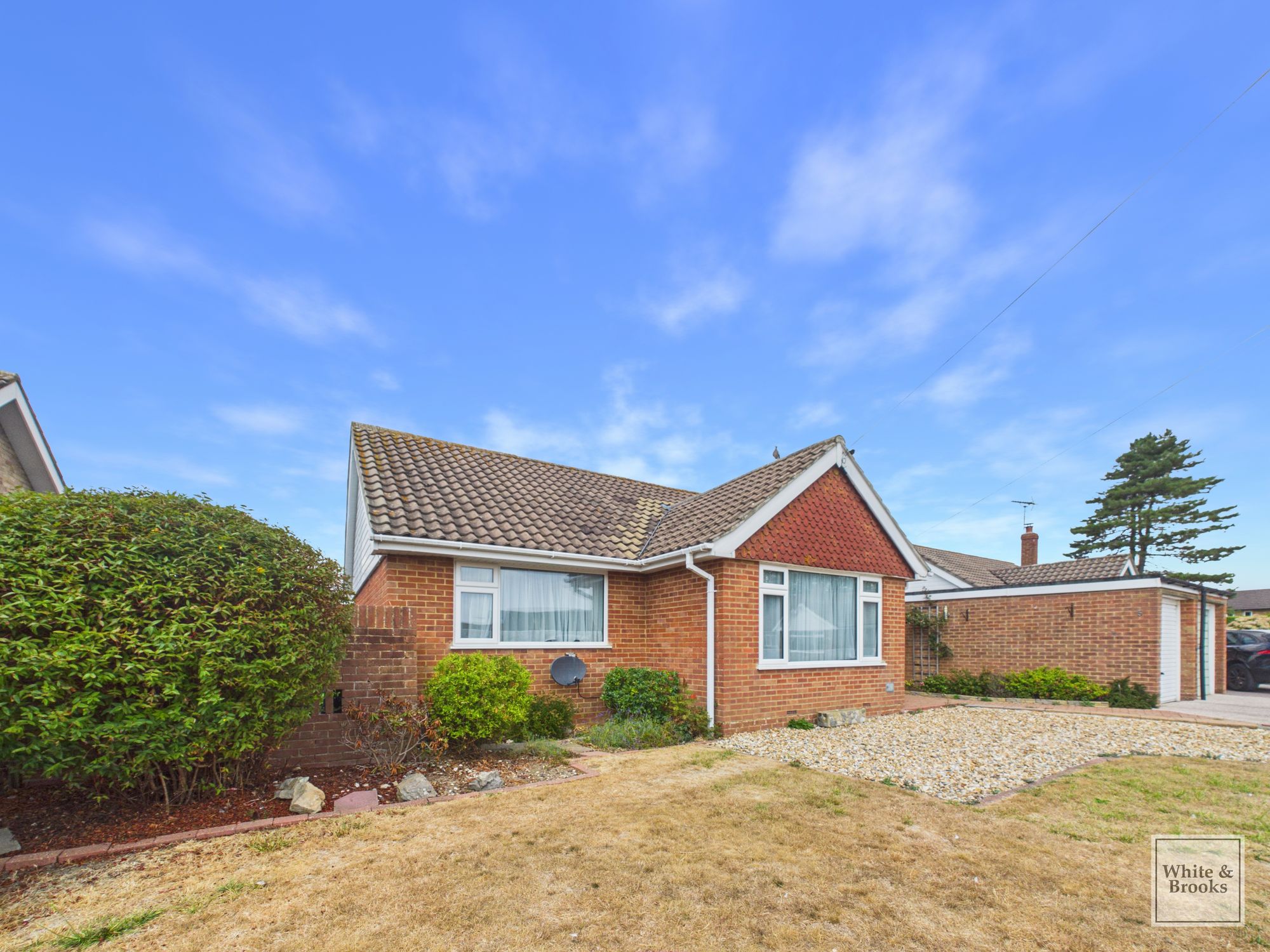 2 bed detached bungalow for sale in Hughes Close, West Meads, PO21  - Property Image 19