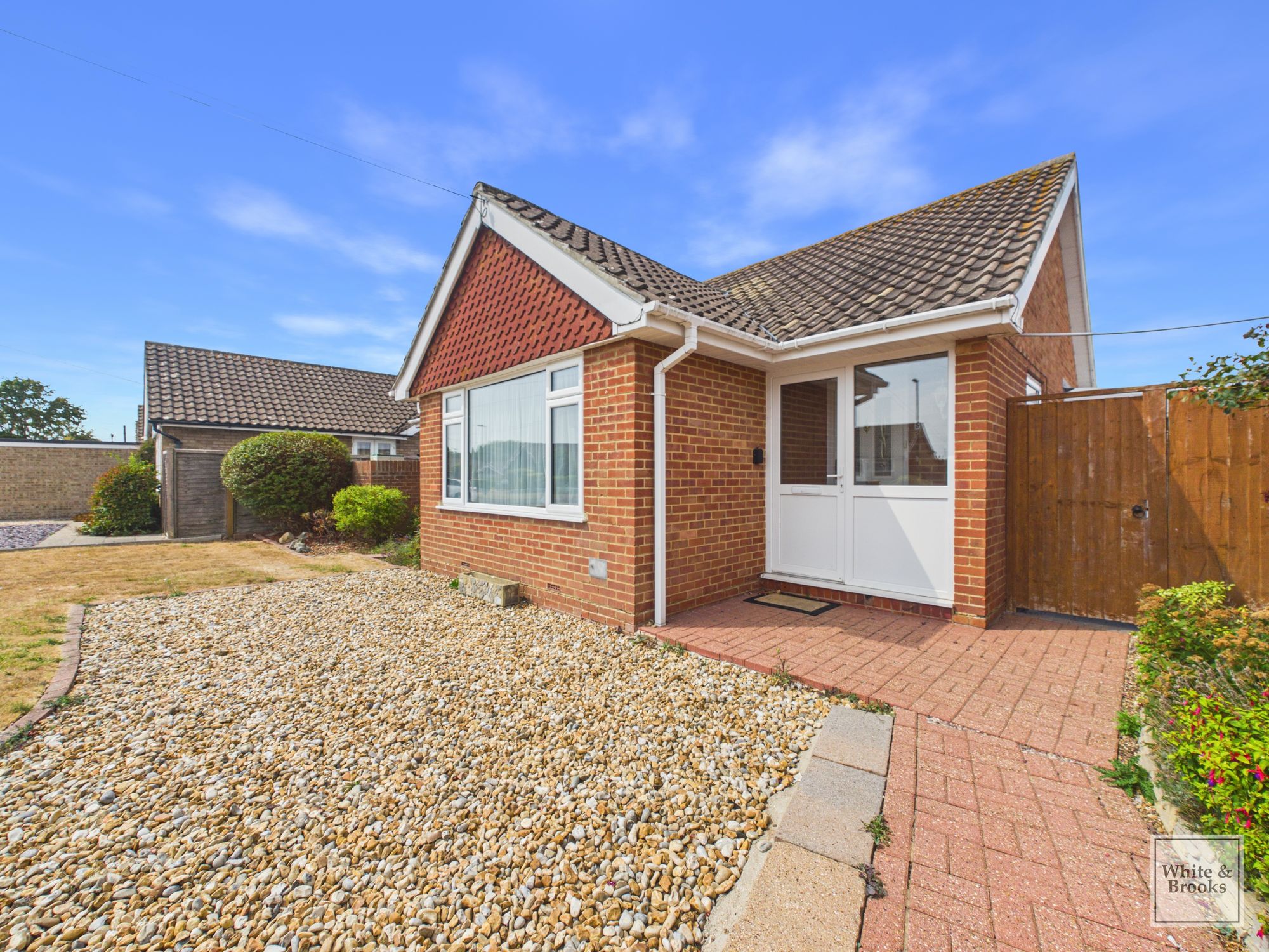 2 bed detached bungalow for sale in Hughes Close, West Meads, PO21  - Property Image 20