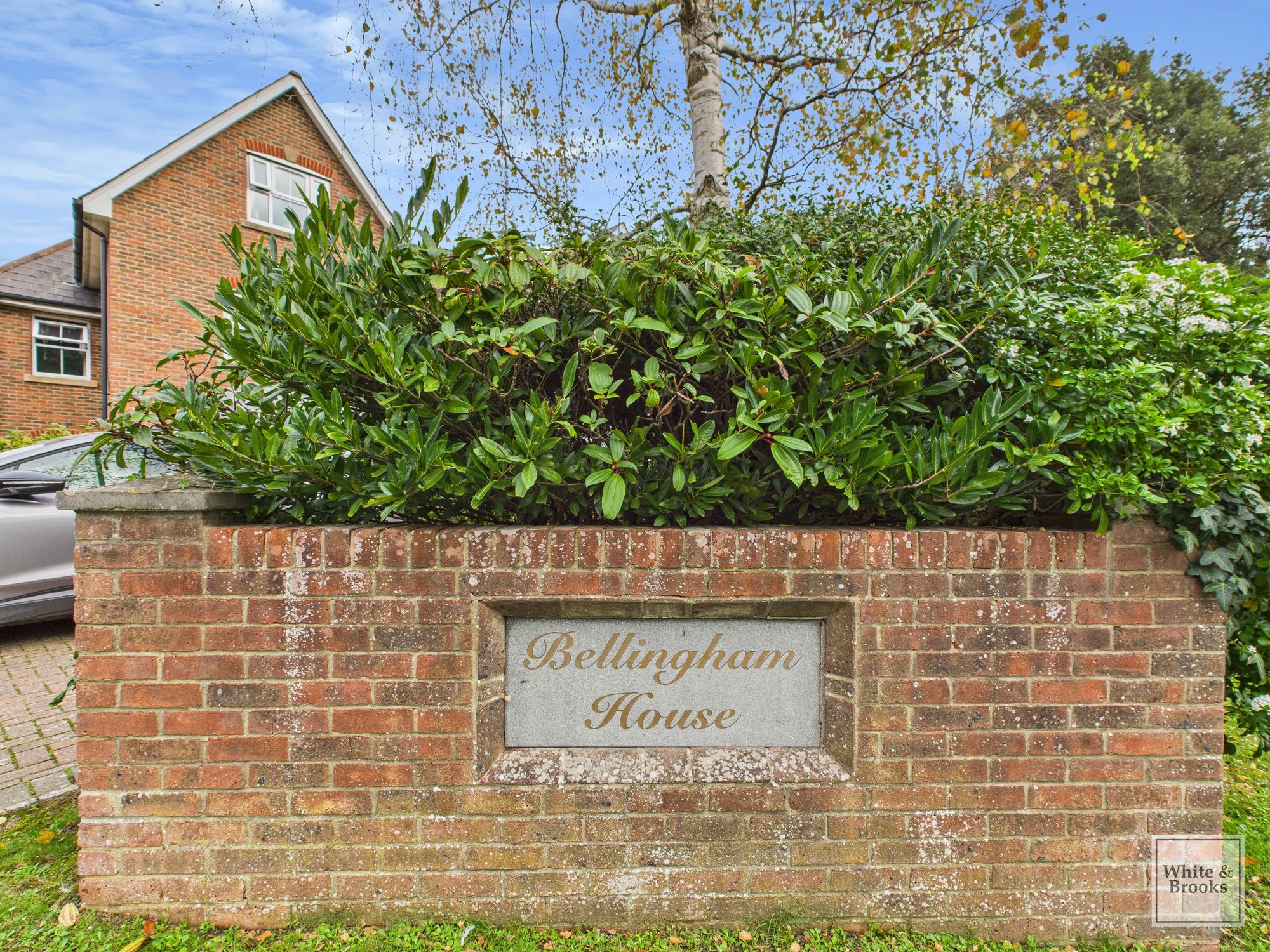 2 bed flat for sale in Barnham Road, Barnham, PO22  - Property Image 15