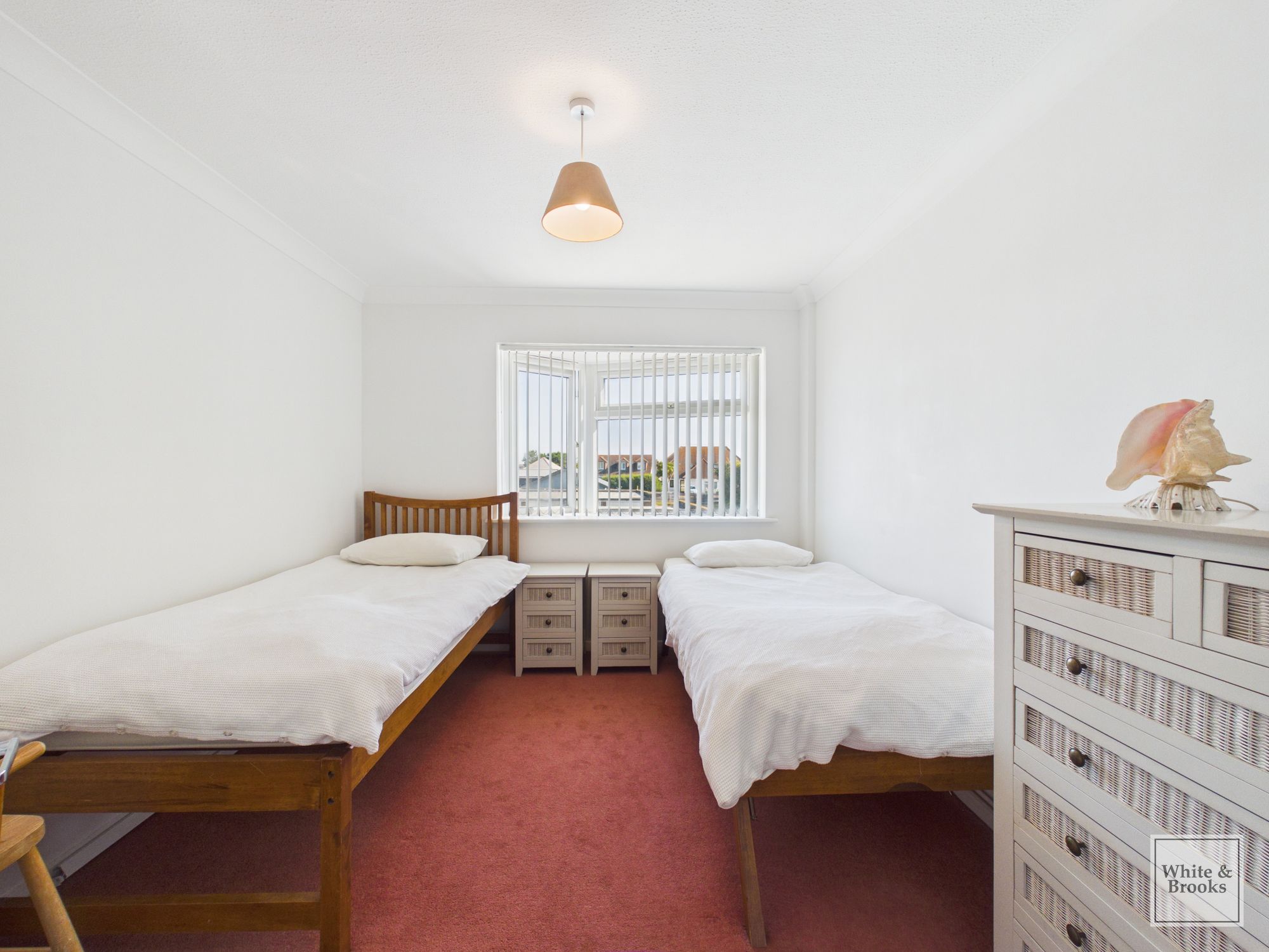 2 bed apartment for sale in Seafields, Bracklesham Bay, PO20 12