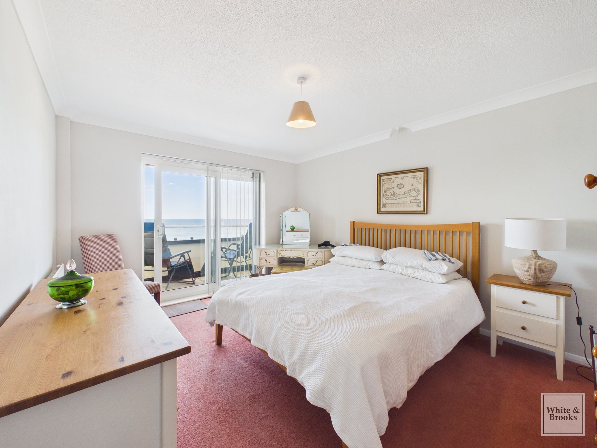 2 bed apartment for sale in Seafields, Bracklesham Bay, PO20 10