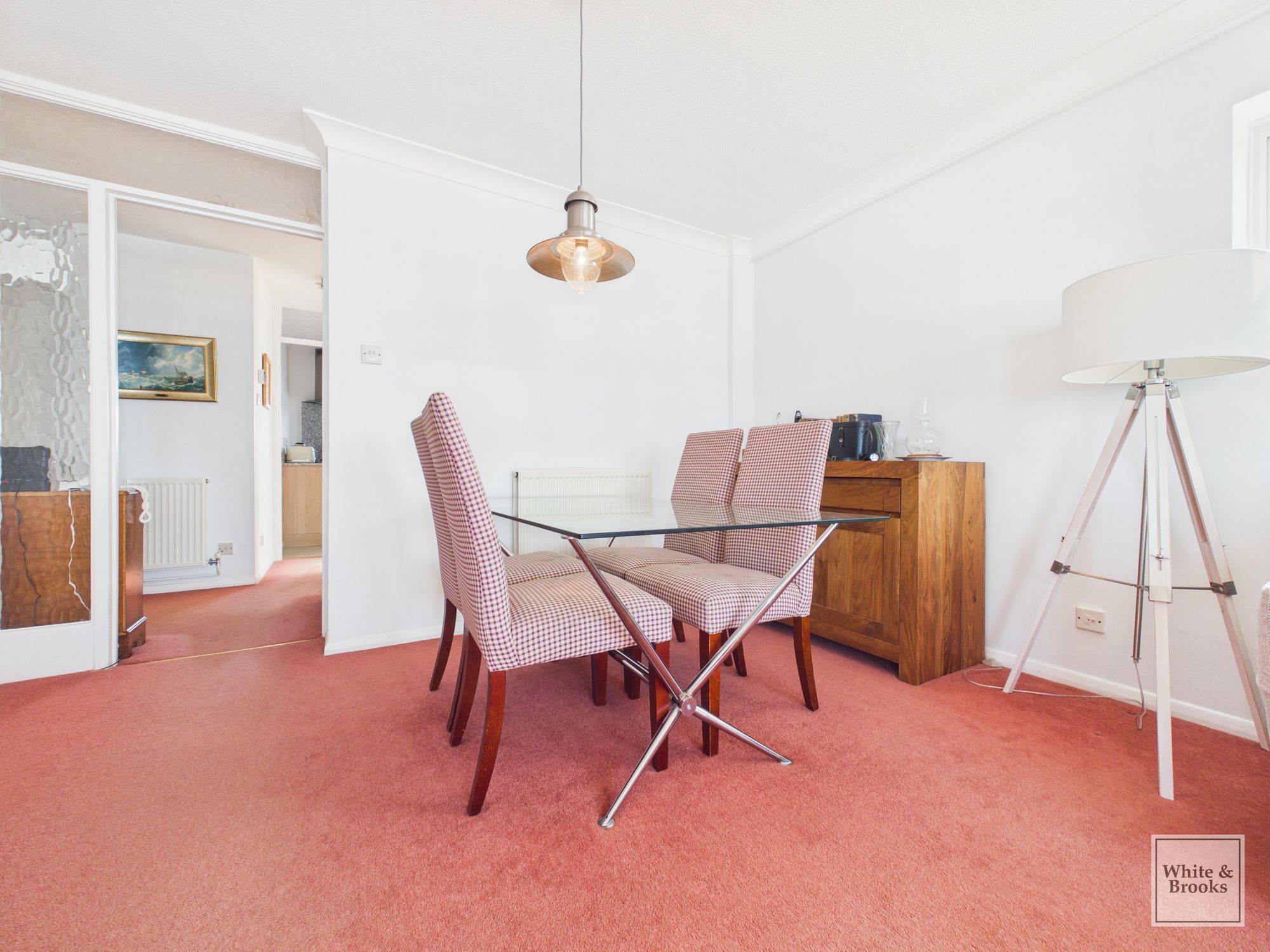 2 bed apartment for sale in Seafields, Bracklesham Bay, PO20 8