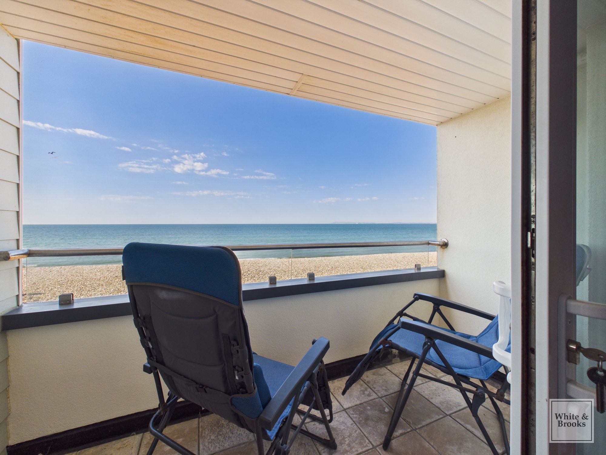 2 bed apartment for sale in Seafields, Bracklesham Bay, PO20 11