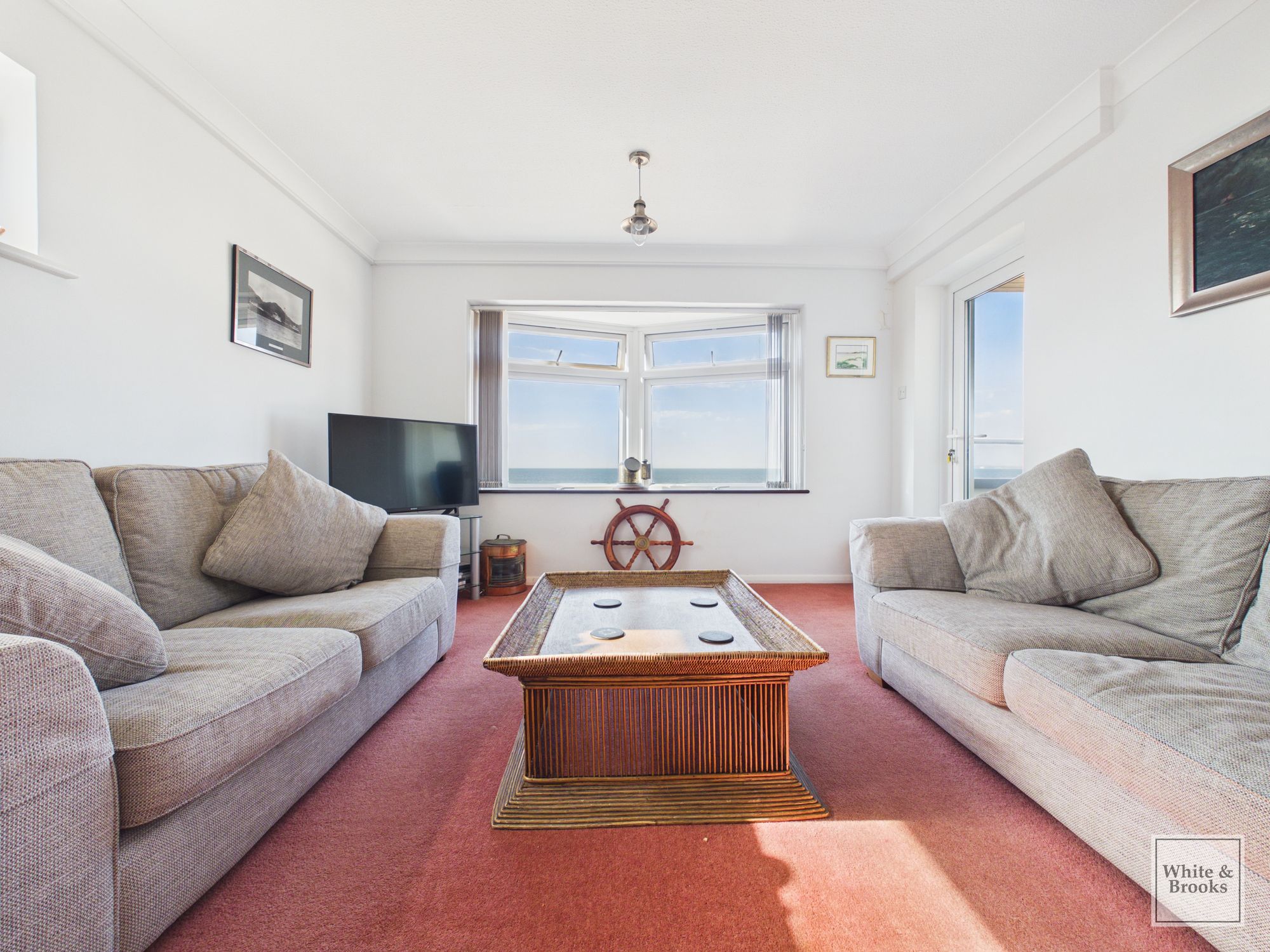 2 bed apartment for sale in Seafields, Bracklesham Bay, PO20  - Property Image 3