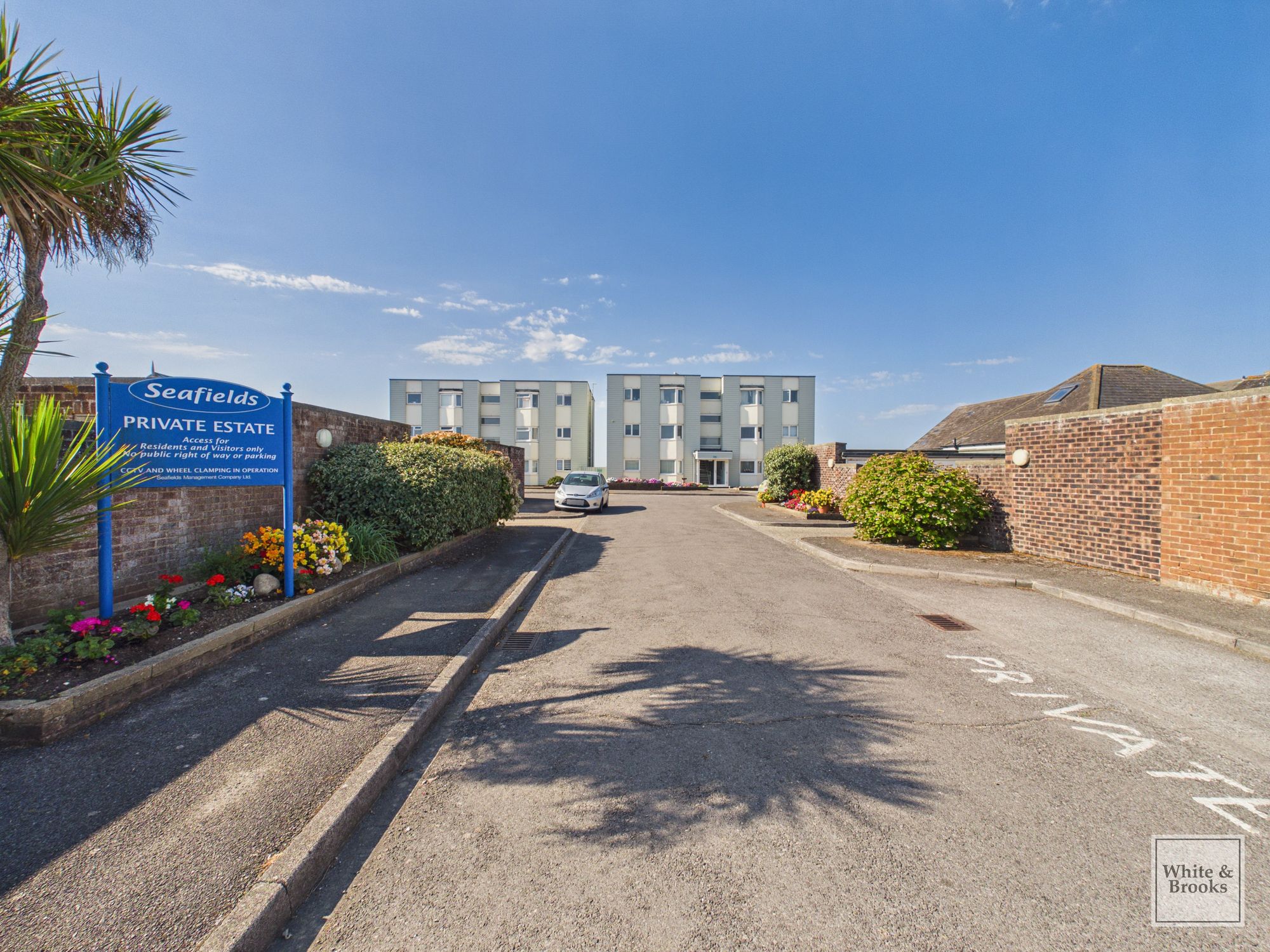 2 bed apartment for sale in Seafields, Bracklesham Bay, PO20 17