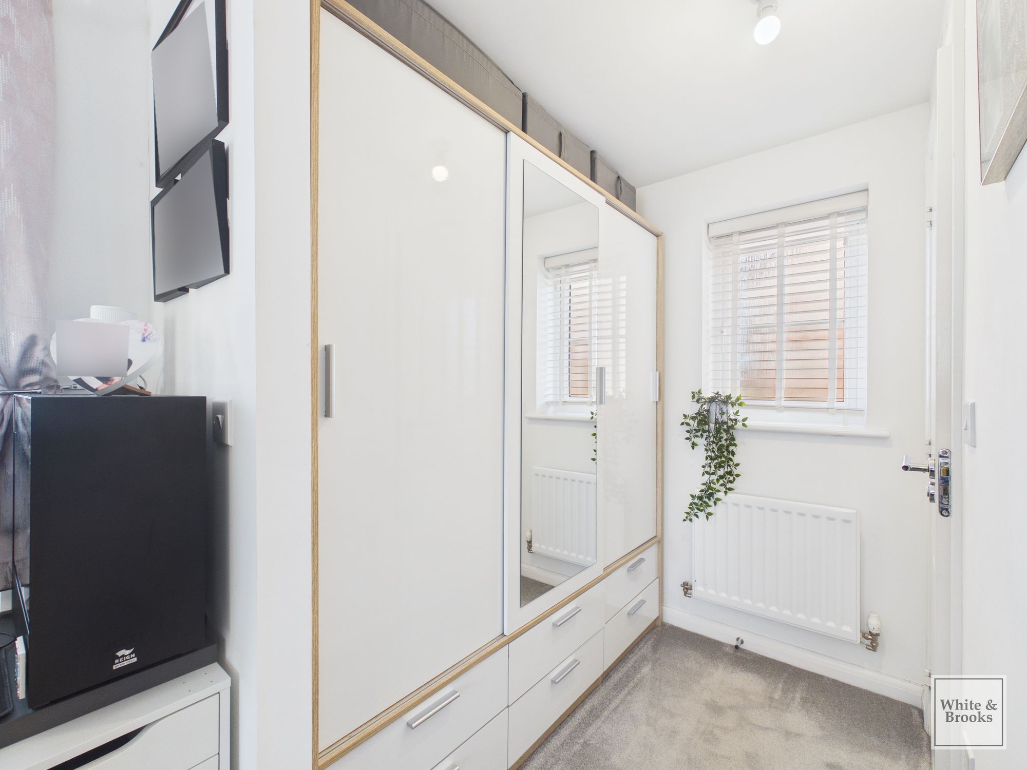 3 bed detached house for sale in Barley Lane, Yapton, BN18  - Property Image 9