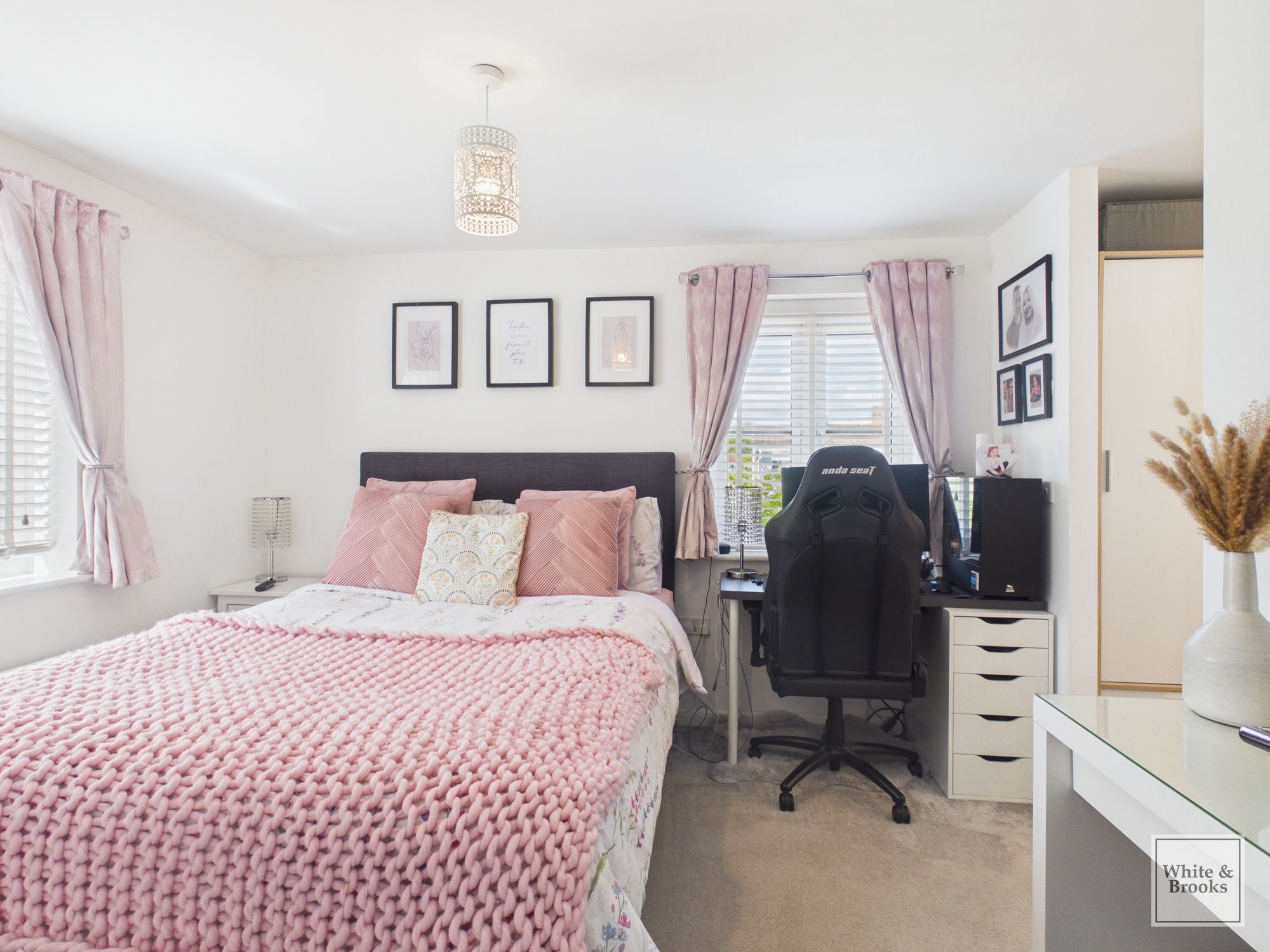 3 bed detached house for sale in Barley Lane, Yapton, BN18  - Property Image 20