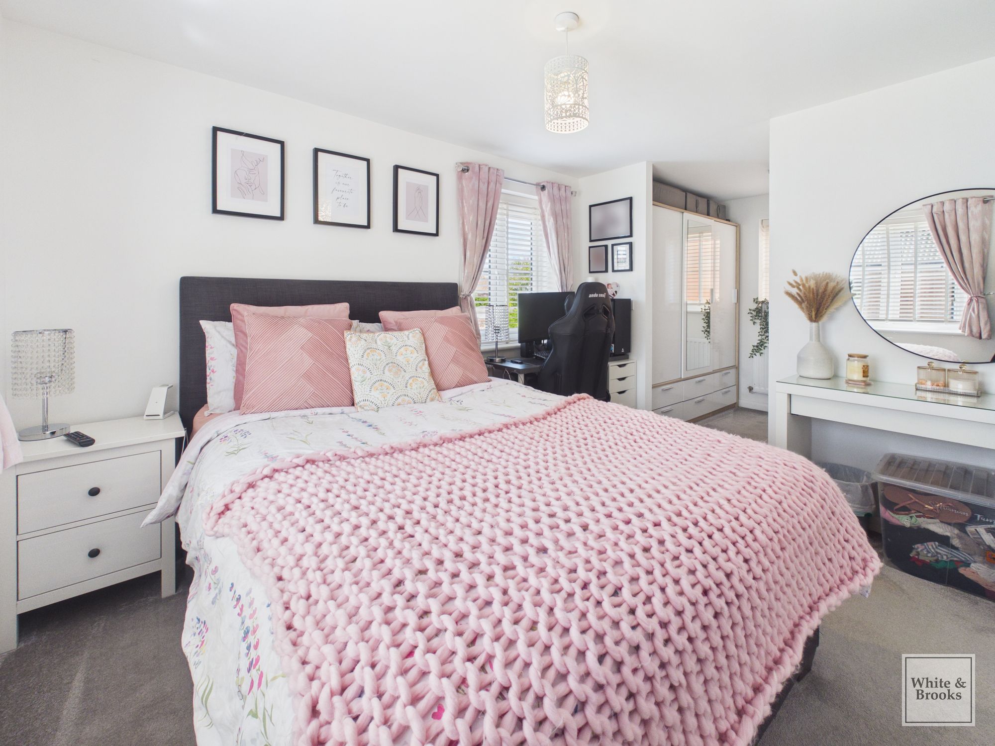 3 bed detached house for sale in Barley Lane, Yapton, BN18  - Property Image 4
