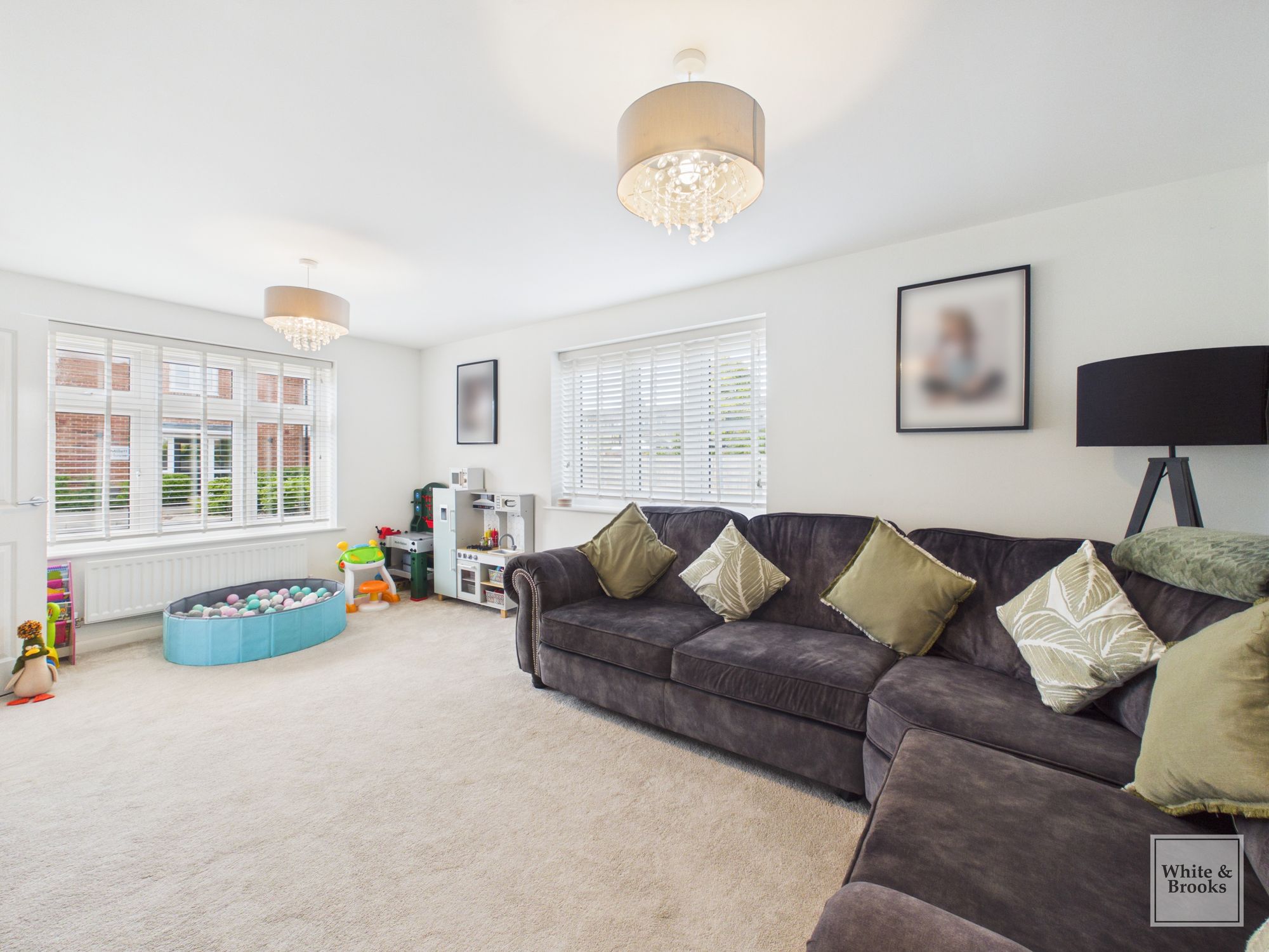 3 bed detached house for sale in Barley Lane, Yapton, BN18  - Property Image 11