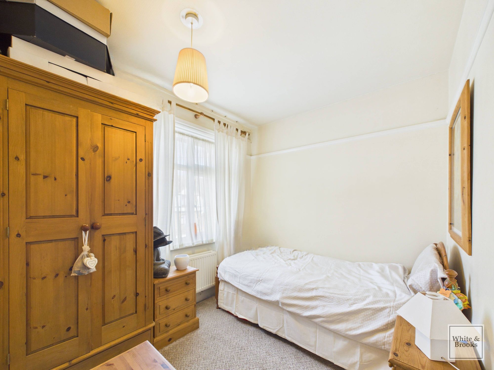 3 bed semi-detached house for sale in Highland Avenue, Bognor Regis, PO21  - Property Image 14