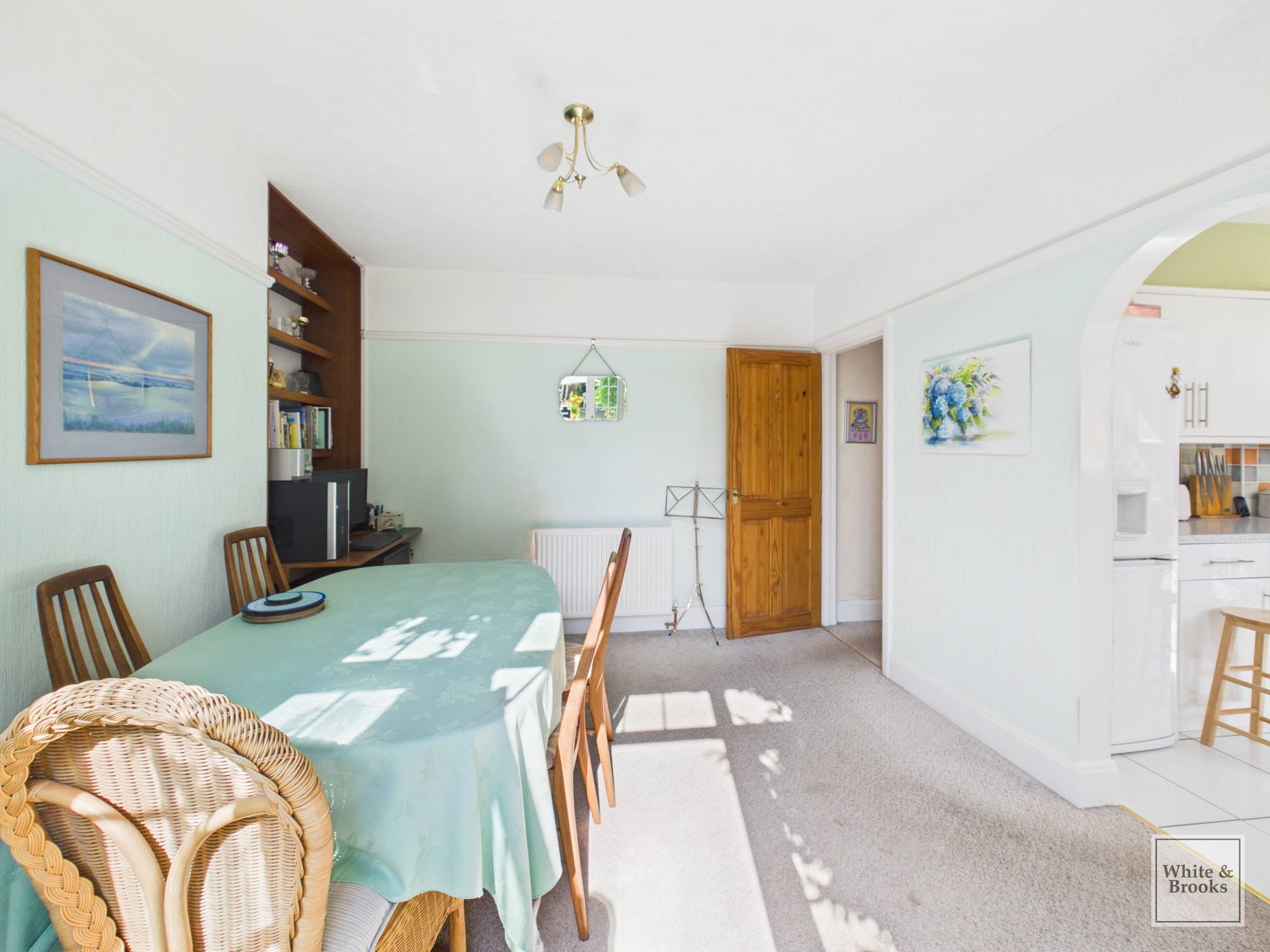 3 bed semi-detached house for sale in Highland Avenue, Bognor Regis, PO21 9