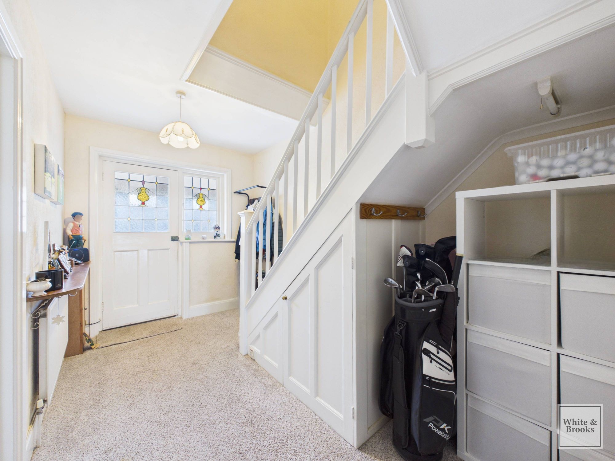 3 bed semi-detached house for sale in Highland Avenue, Bognor Regis, PO21 4