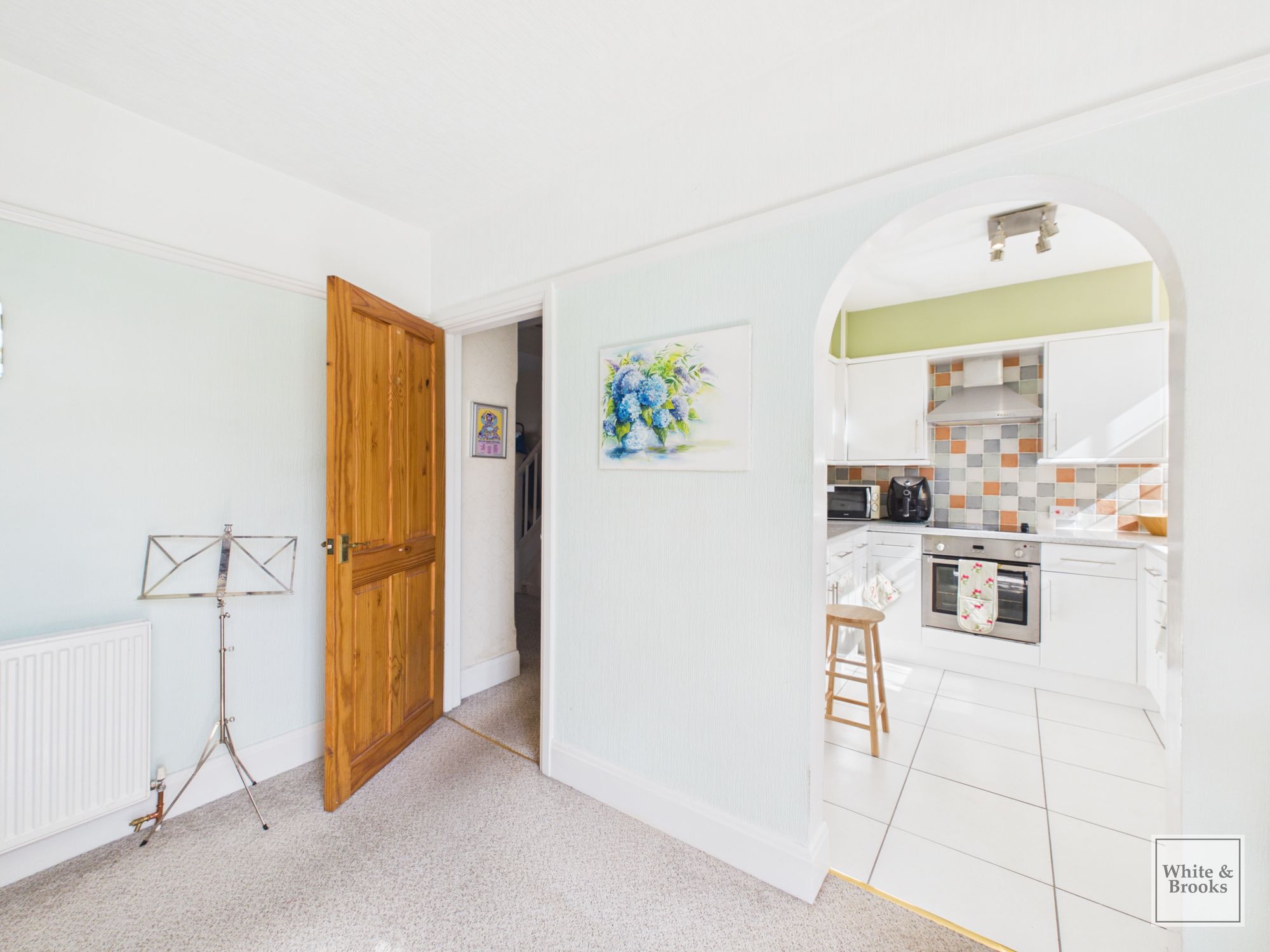 3 bed semi-detached house for sale in Highland Avenue, Bognor Regis, PO21 8