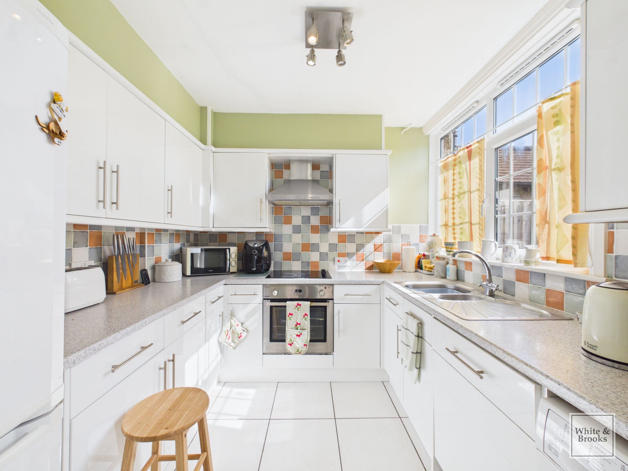 3 bed semi-detached house for sale in Highland Avenue, Bognor Regis, PO21 2