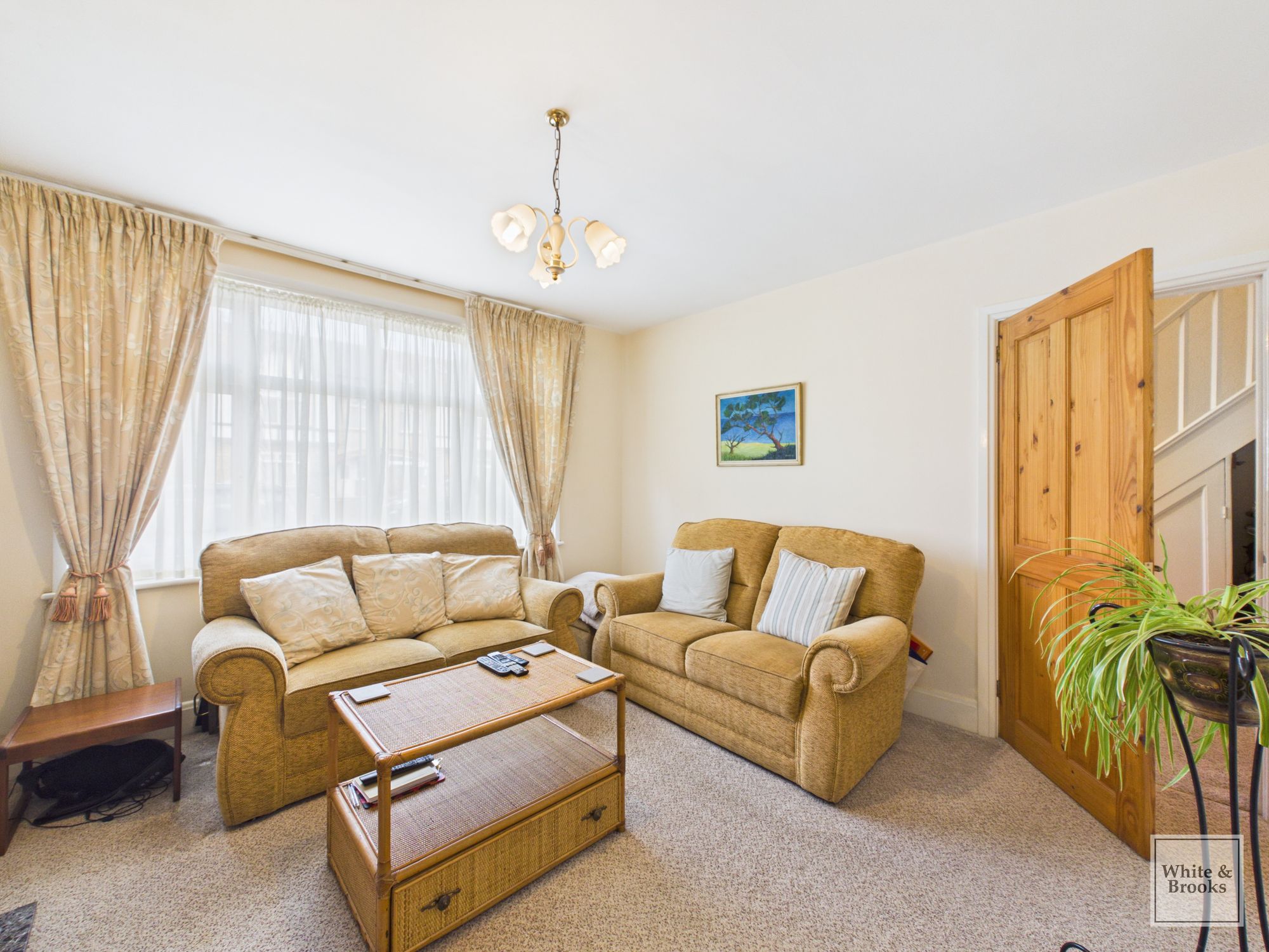 3 bed semi-detached house for sale in Highland Avenue, Bognor Regis, PO21 6