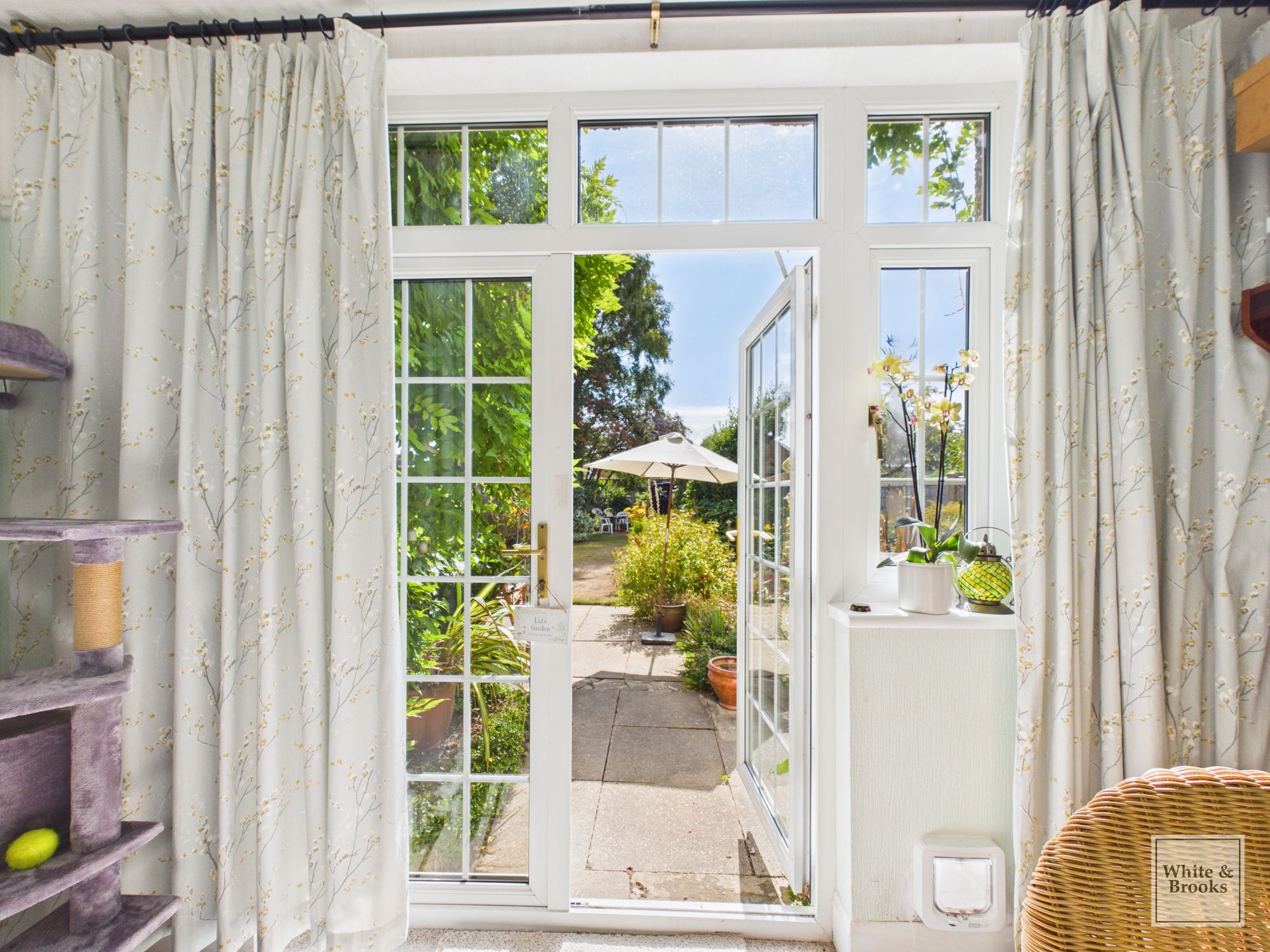 3 bed semi-detached house for sale in Highland Avenue, Bognor Regis, PO21 11