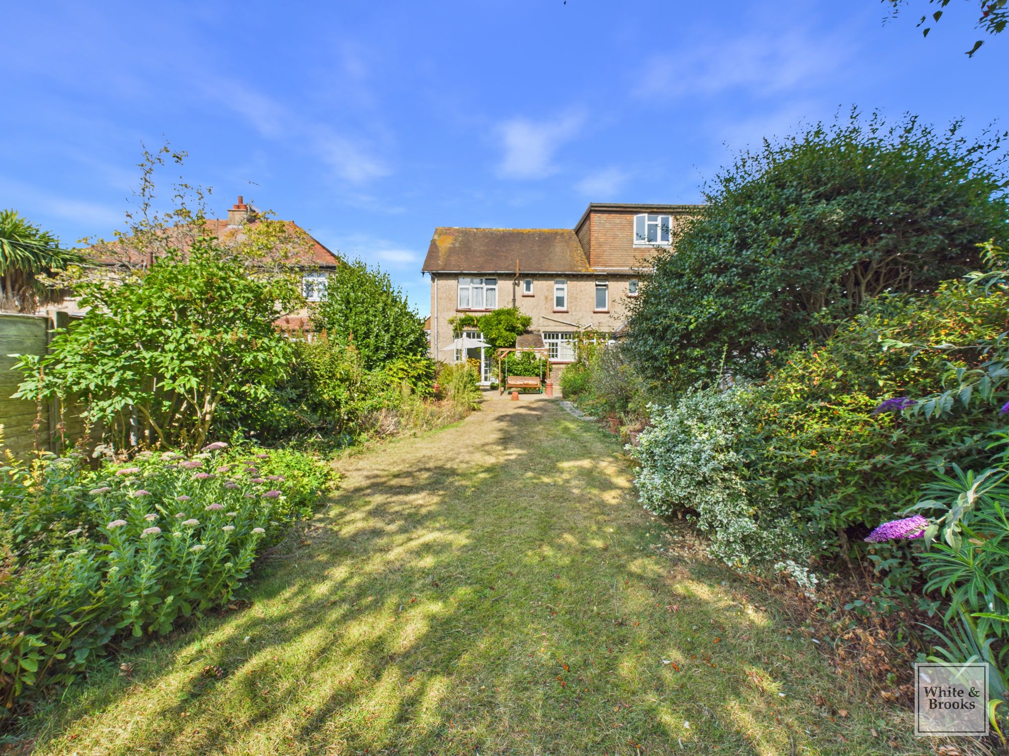 3 bed semi-detached house for sale in Highland Avenue, Bognor Regis, PO21  - Property Image 4