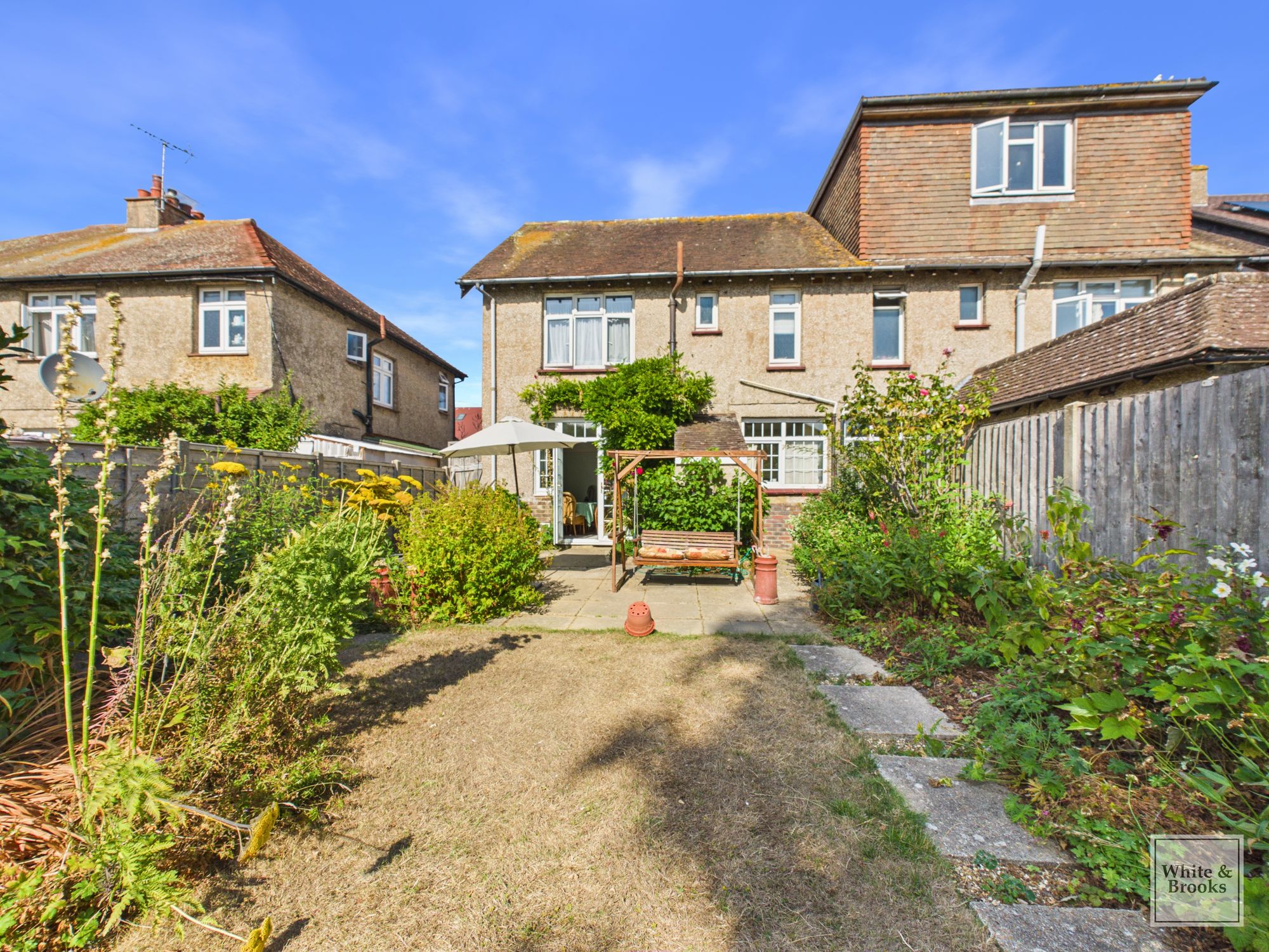 3 bed semi-detached house for sale in Highland Avenue, Bognor Regis, PO21  - Property Image 18